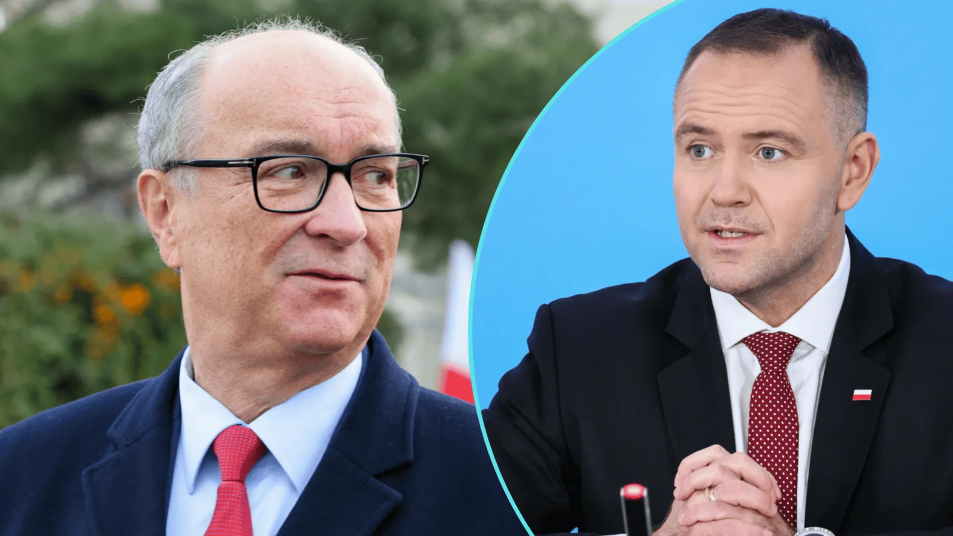 Nowy front wojny o sądy: Marszałek Sejmu odpowiada na projekt Prezydenta