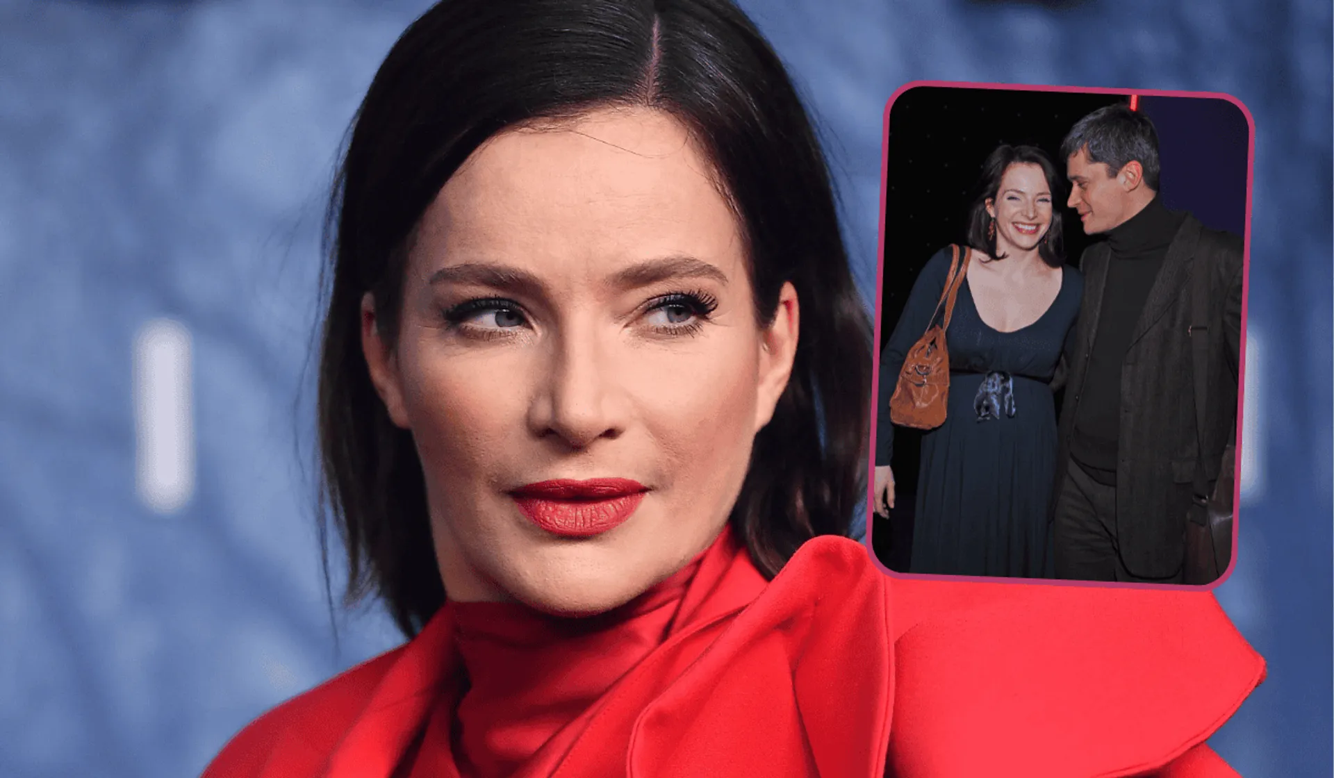 Anna Dereszowska, Piotr Grabowski