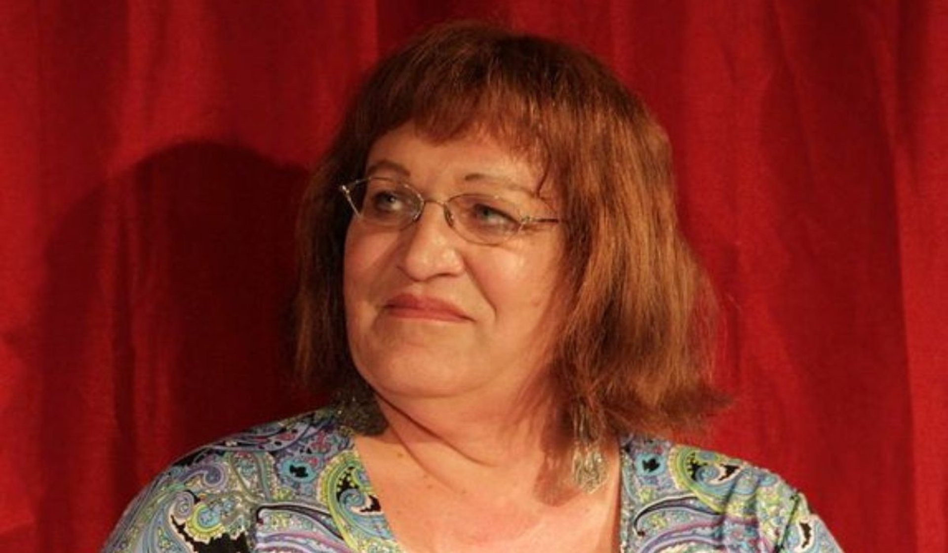Anna Grodzka