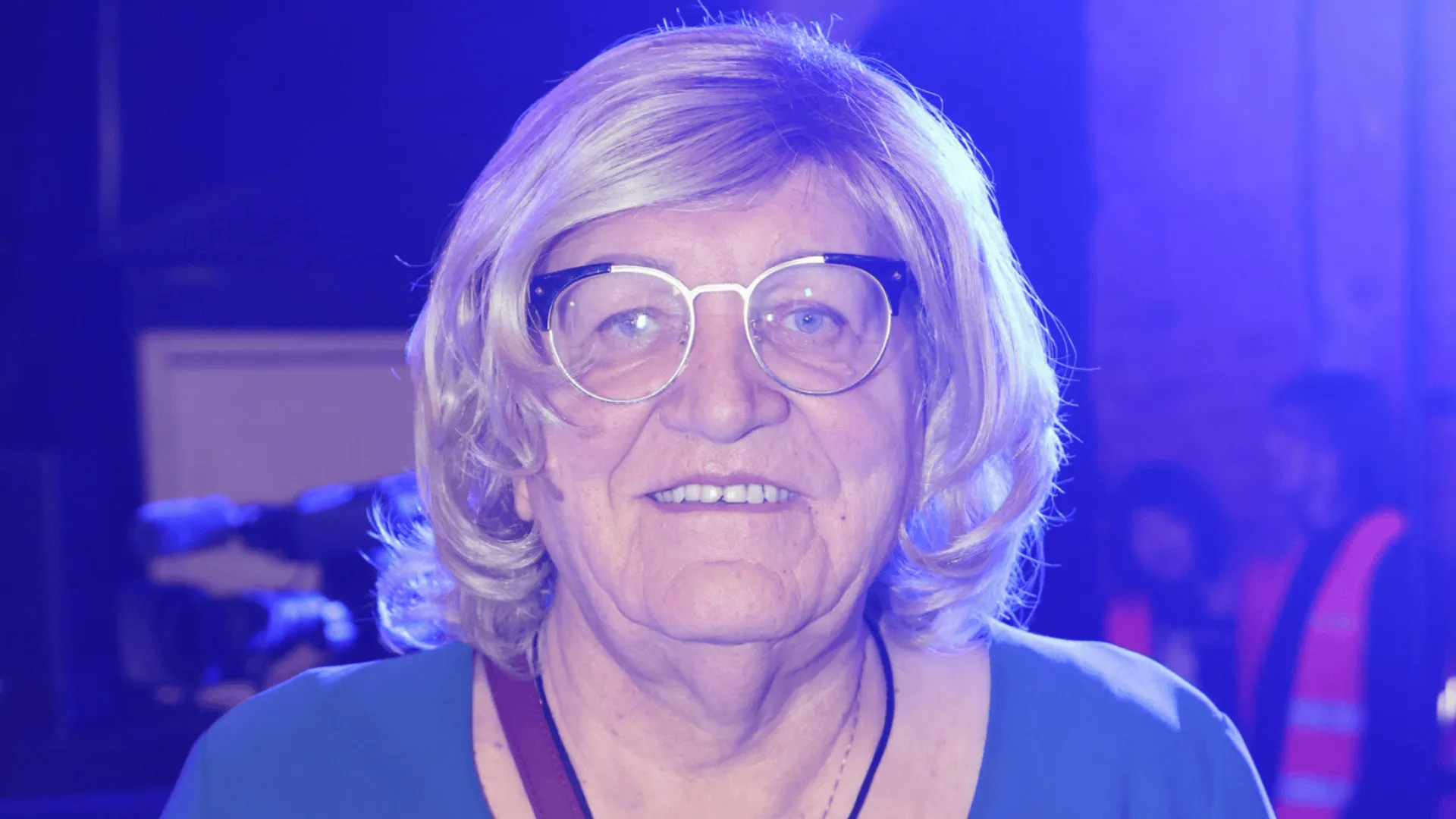 Anna Grodzka 