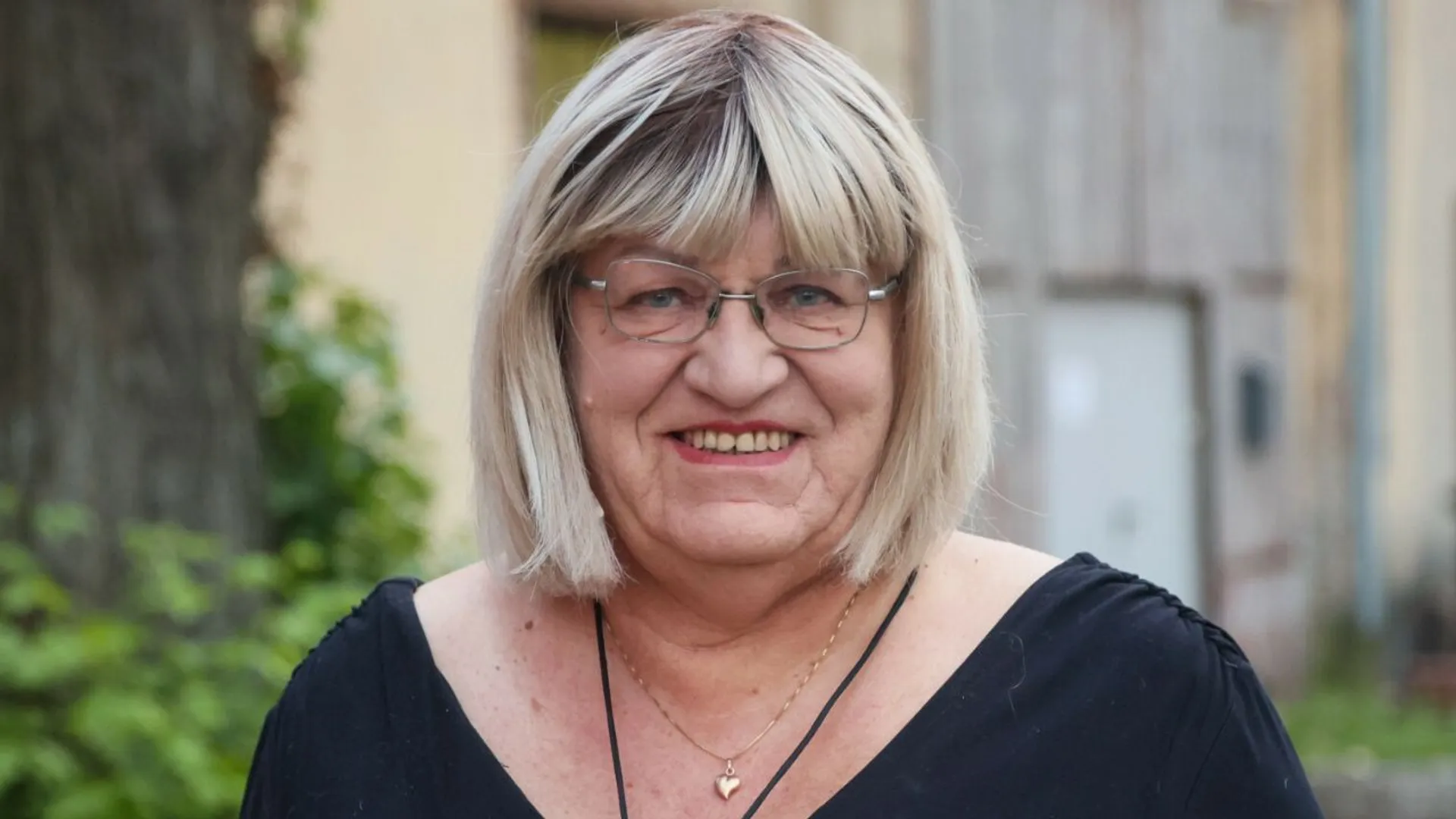 Anna Grodzka