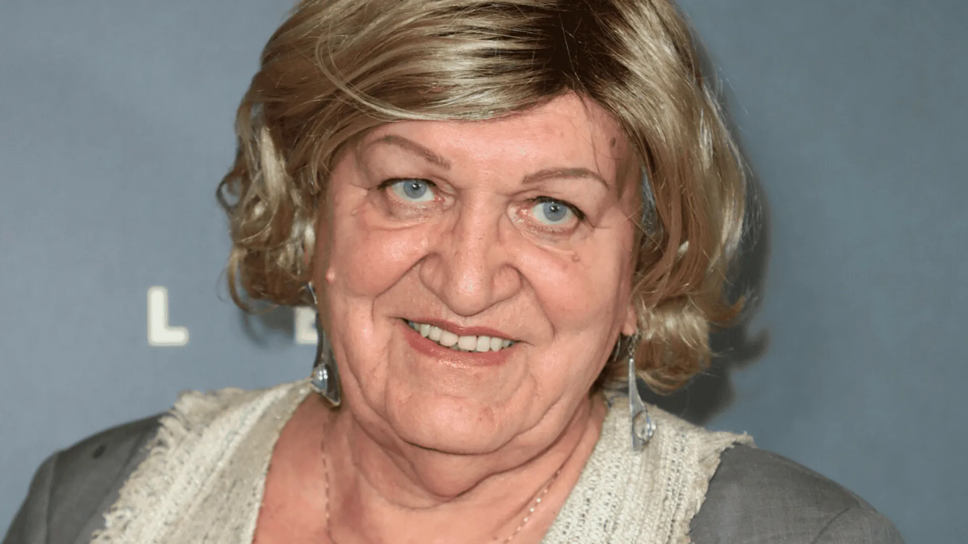 Anna Grodzka