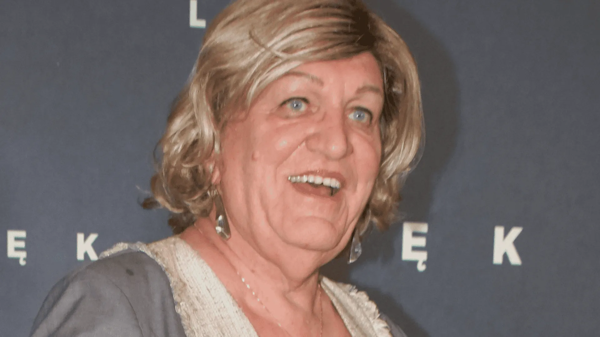 Anna Grodzka