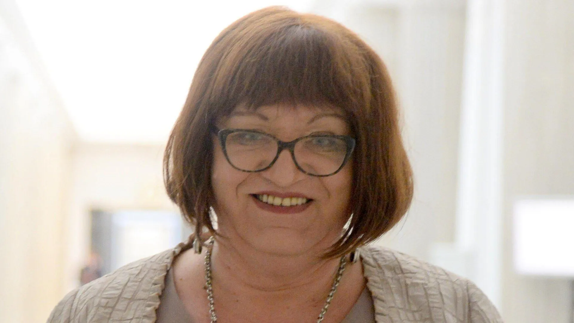 Anna Grodzka