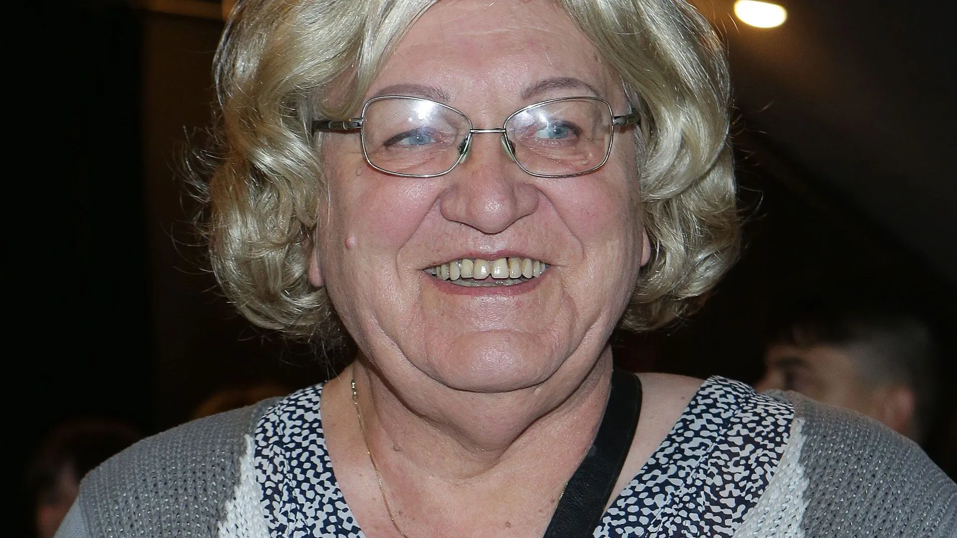 Anna Grodzka