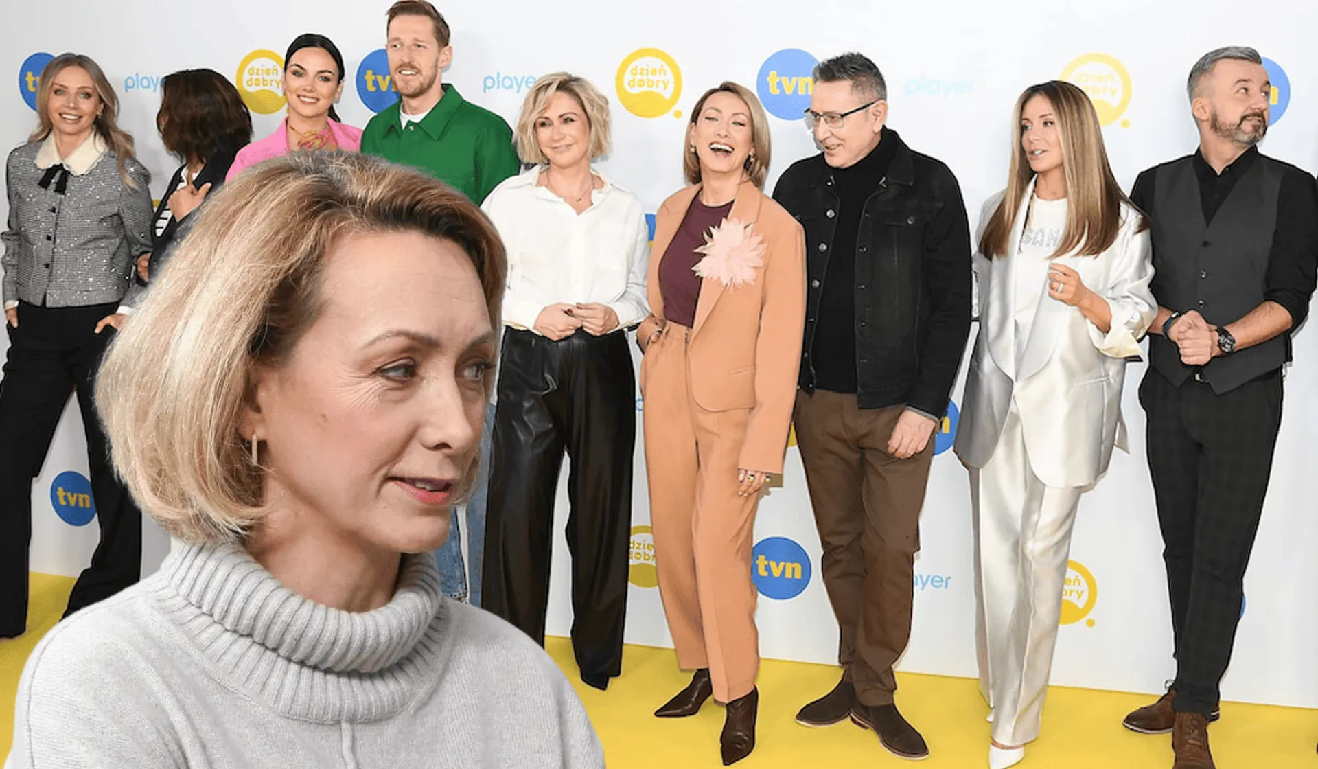 Była gwiazda "DDTVN" w TVP