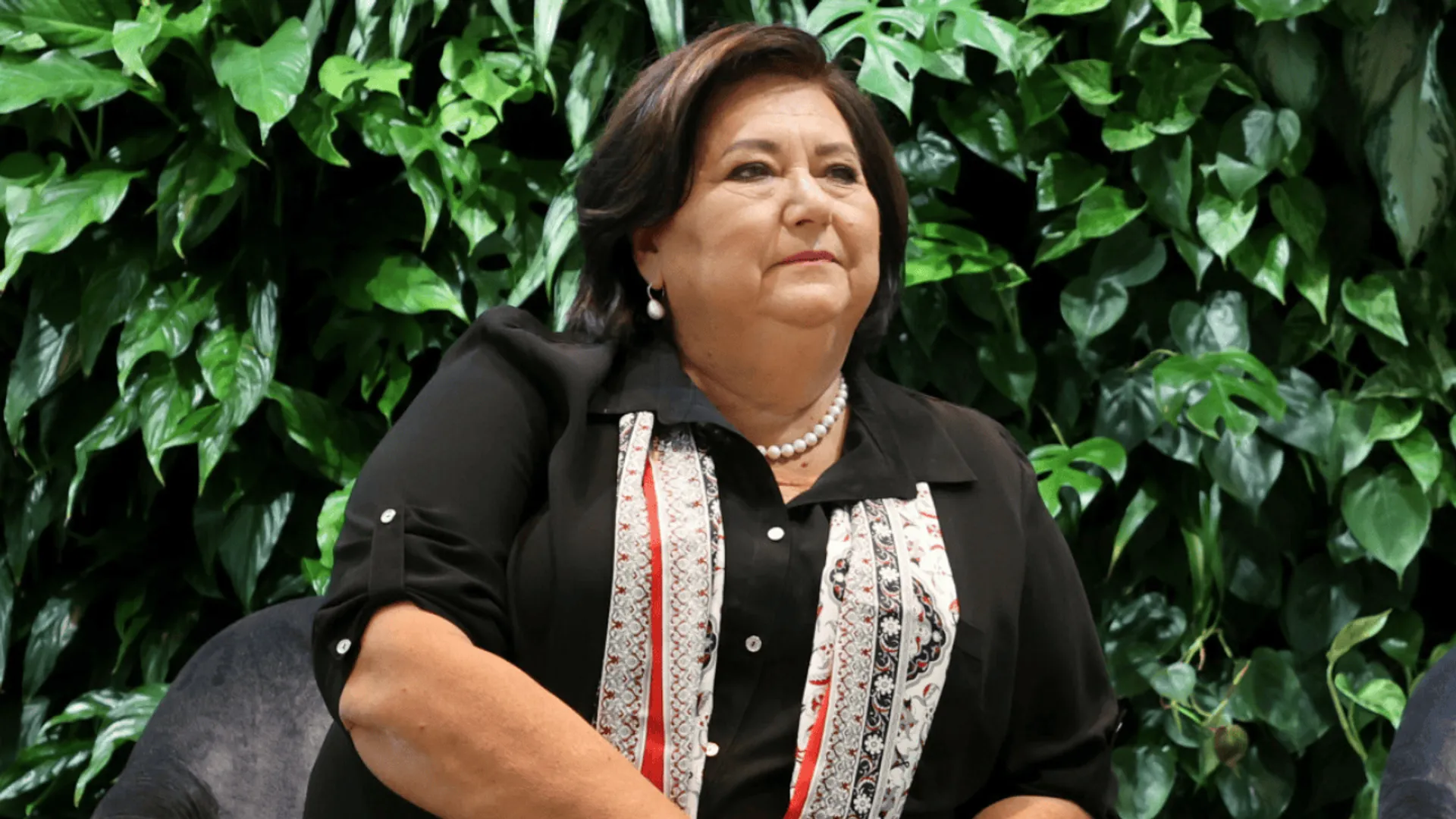 Anna Komorowska