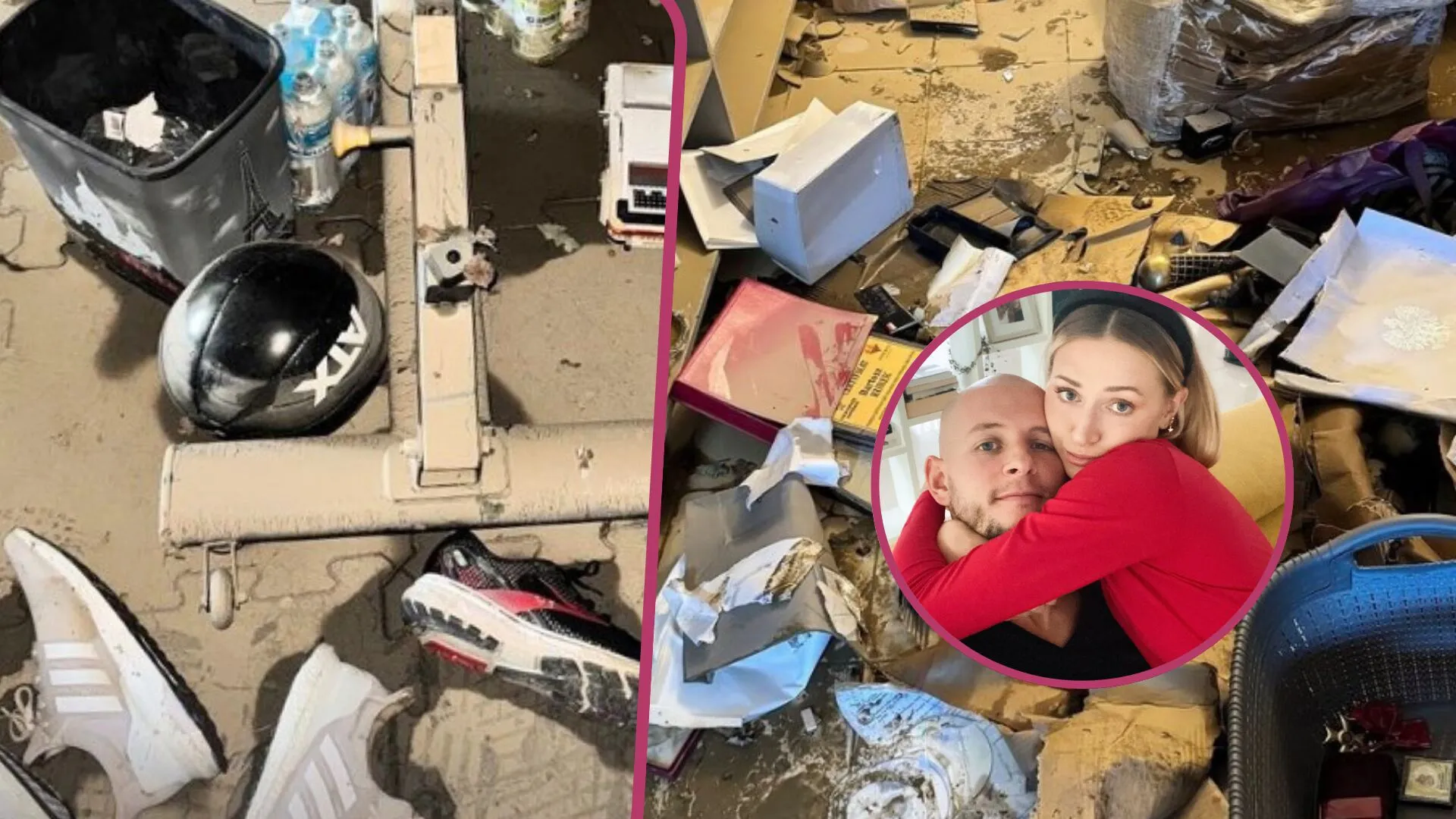 Anna Kurek, Bartosz Kurek