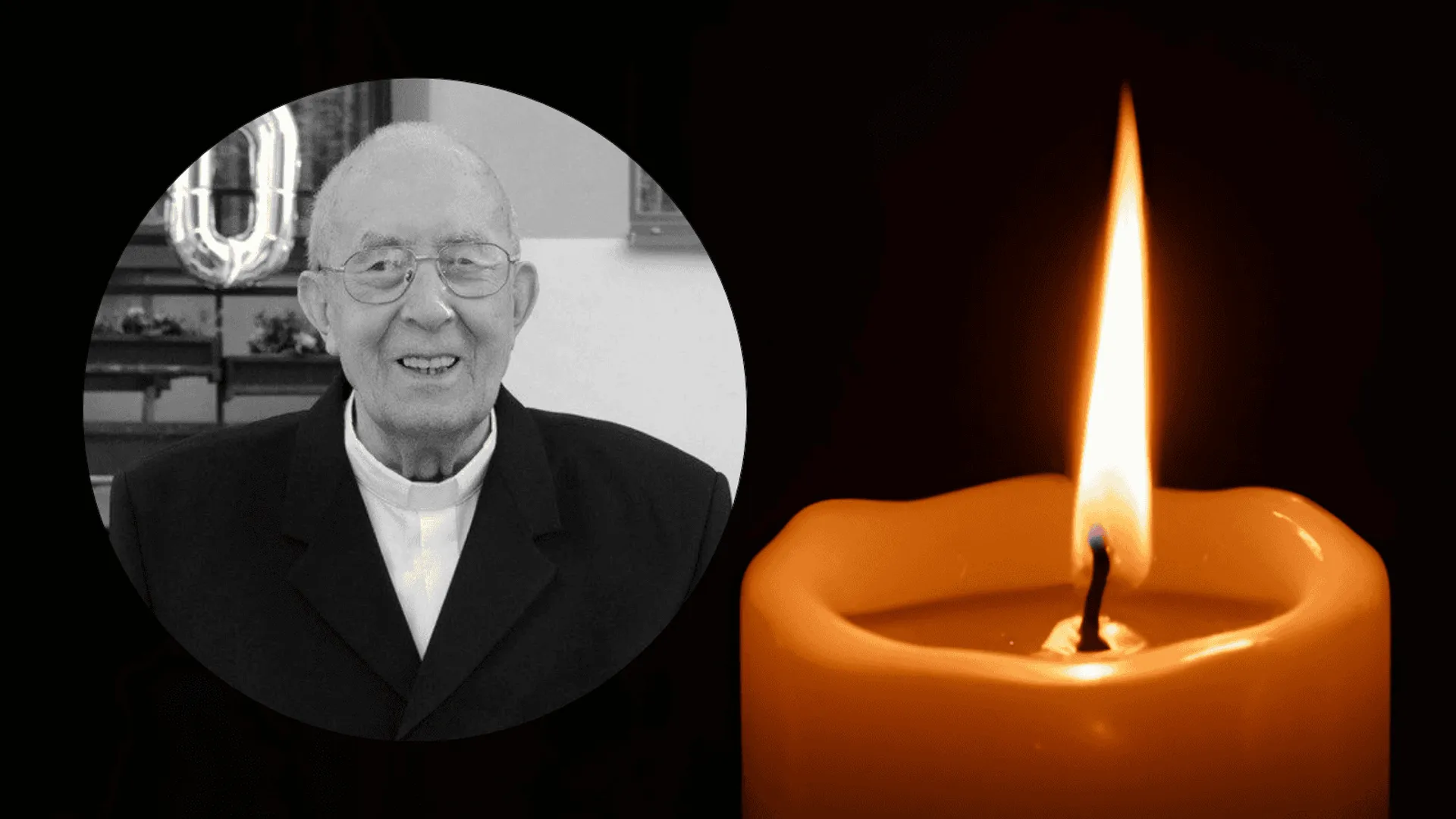 Odszedł najstarszy kapłan diecezji opolskiej: Pożegnanie ks. Juliana Skowrońskiego