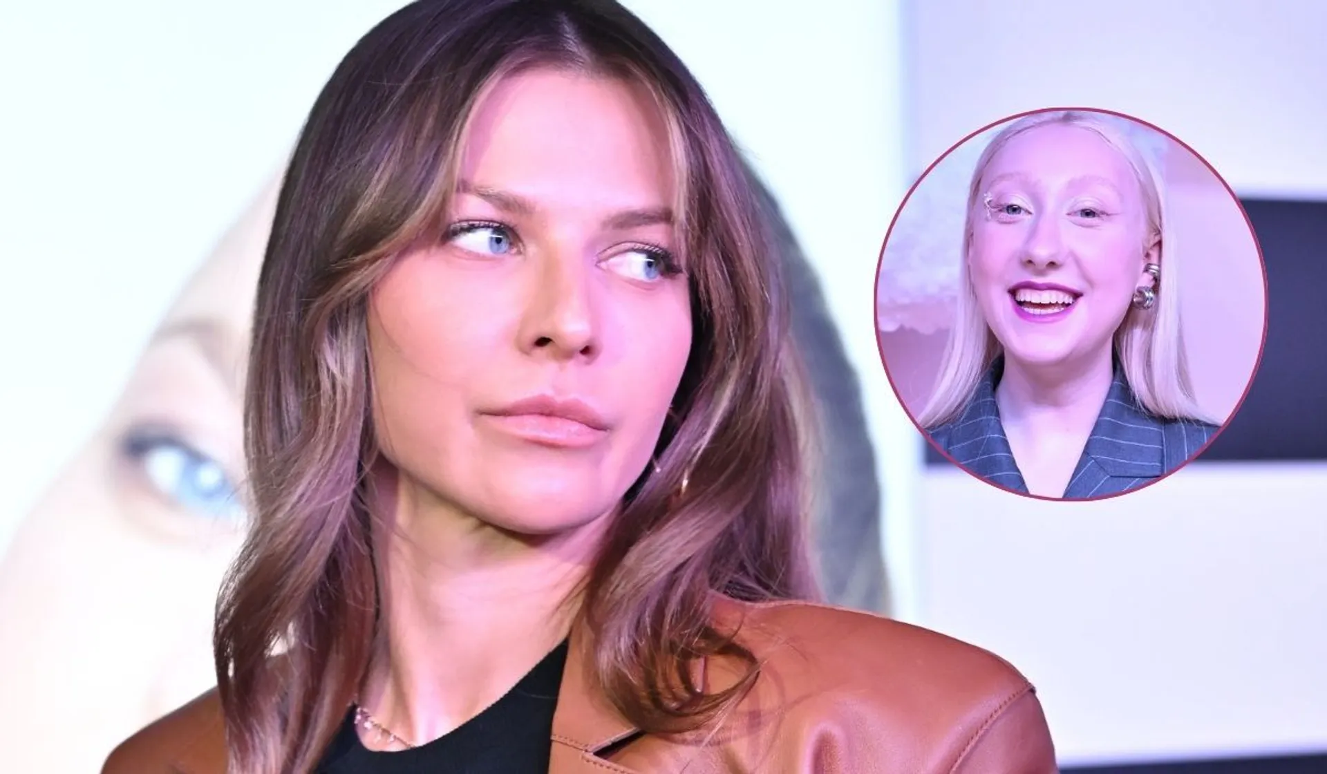 Anna Lewandowska, Luna
