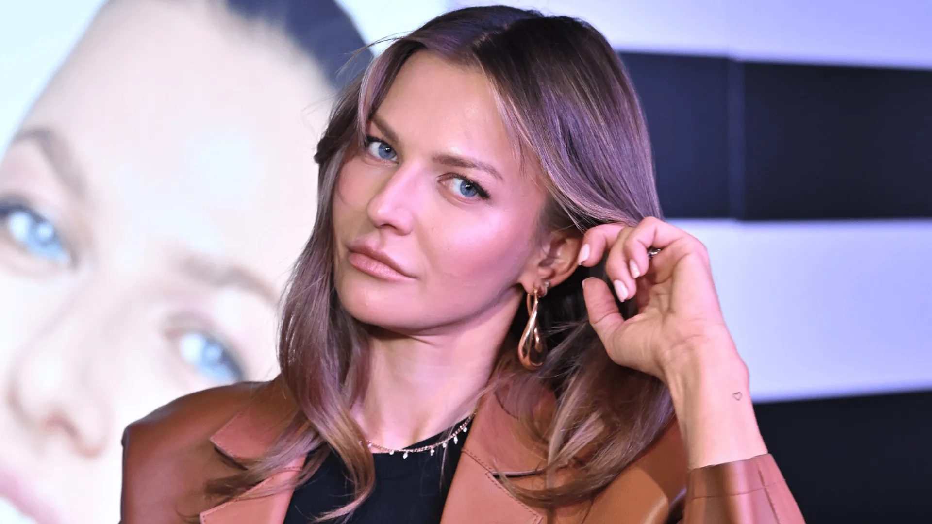 Świąteczne pierogi u Anny Lewandowskiej. Tyle naprawdę kosztują