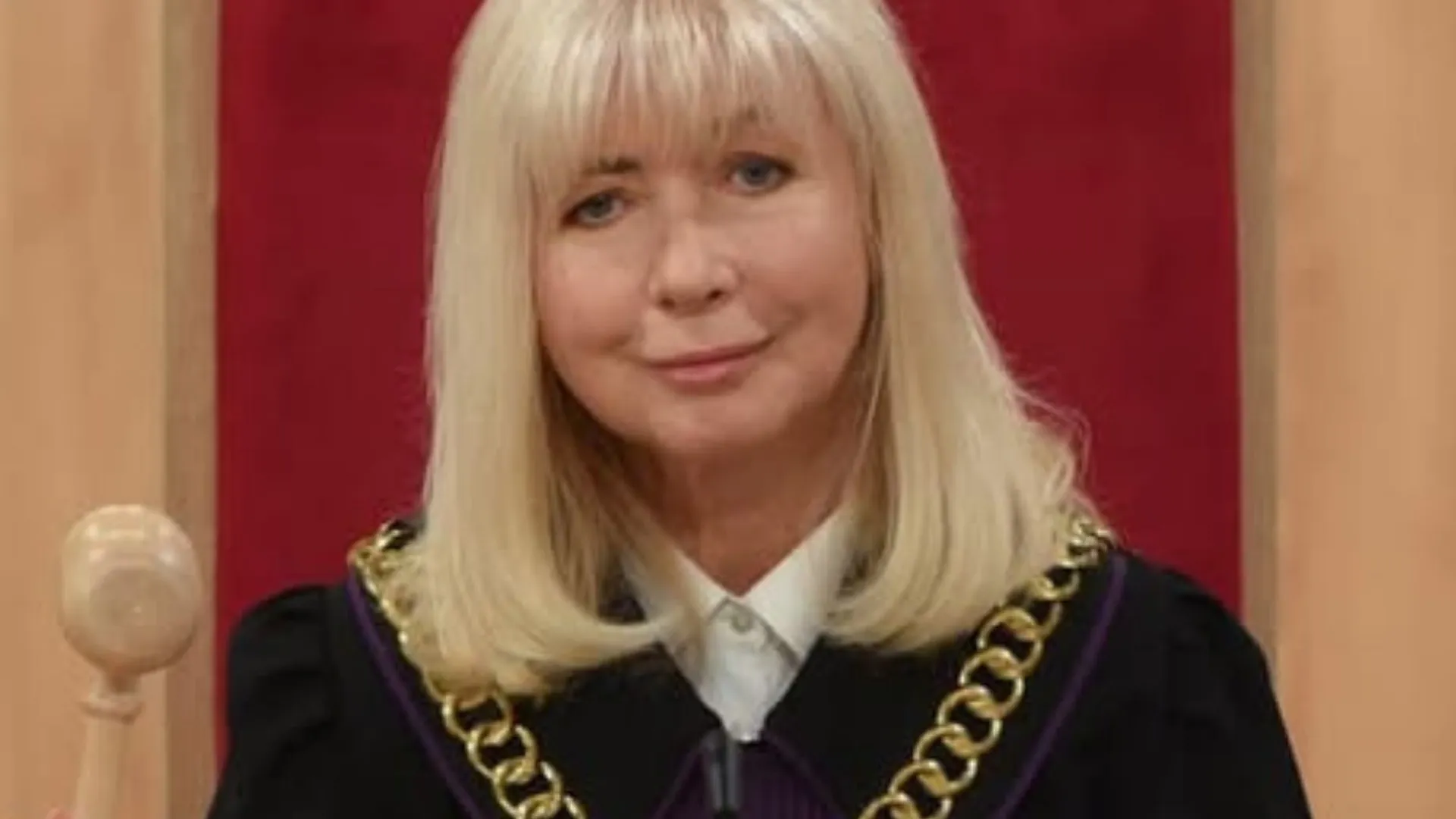 Anna Maria Wesołowska
