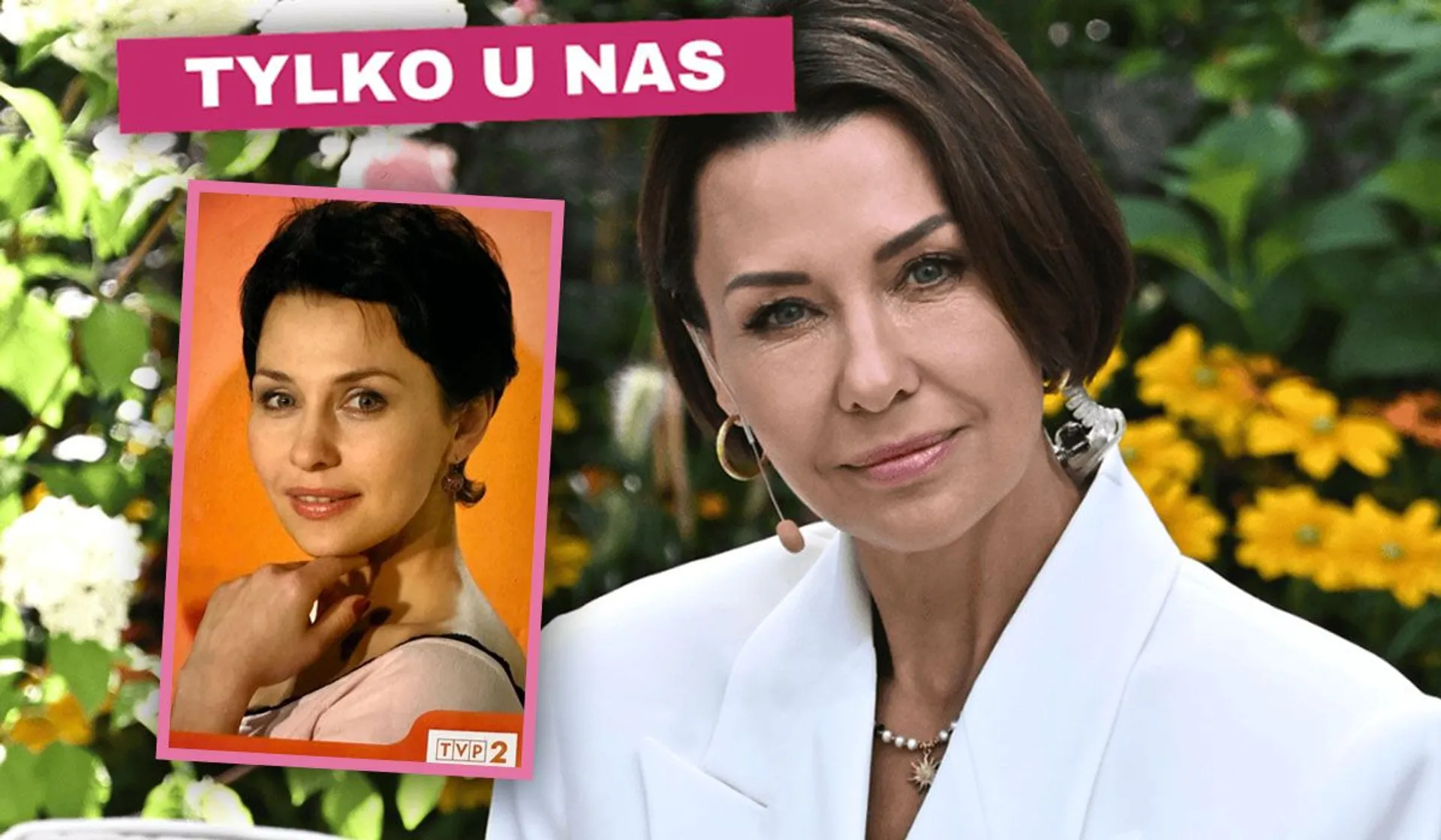 Anna Popek o zwolnieniu z TVP i nowej pracy