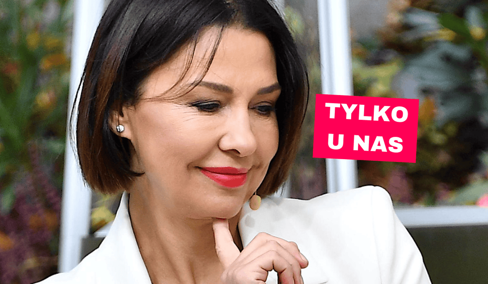 Z kim Anna Popek poprowadzi Pytanie na śniadanie?, fot. KAPIF