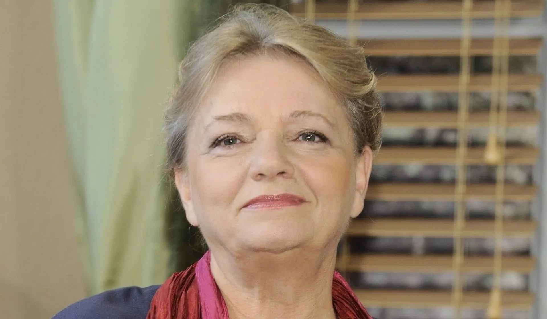 Anna Seniuk