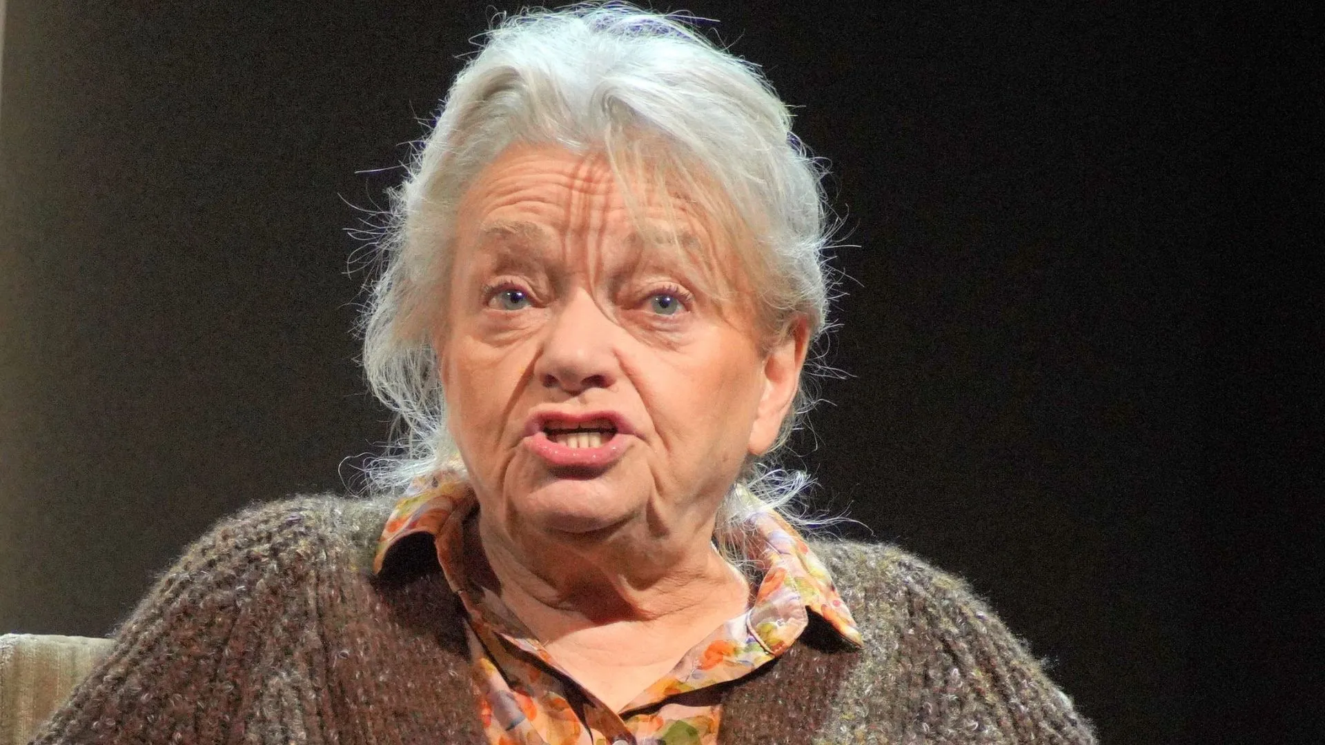 Anna Seniuk