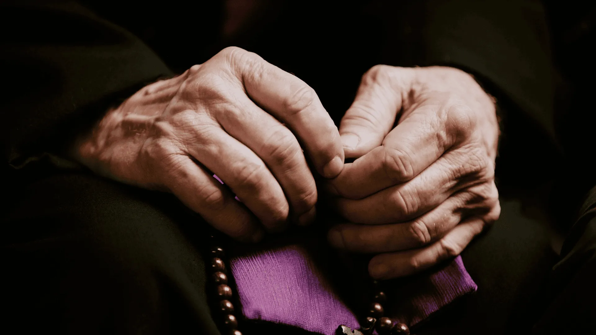 Ksiądz ostro potraktowany podczas kolędy