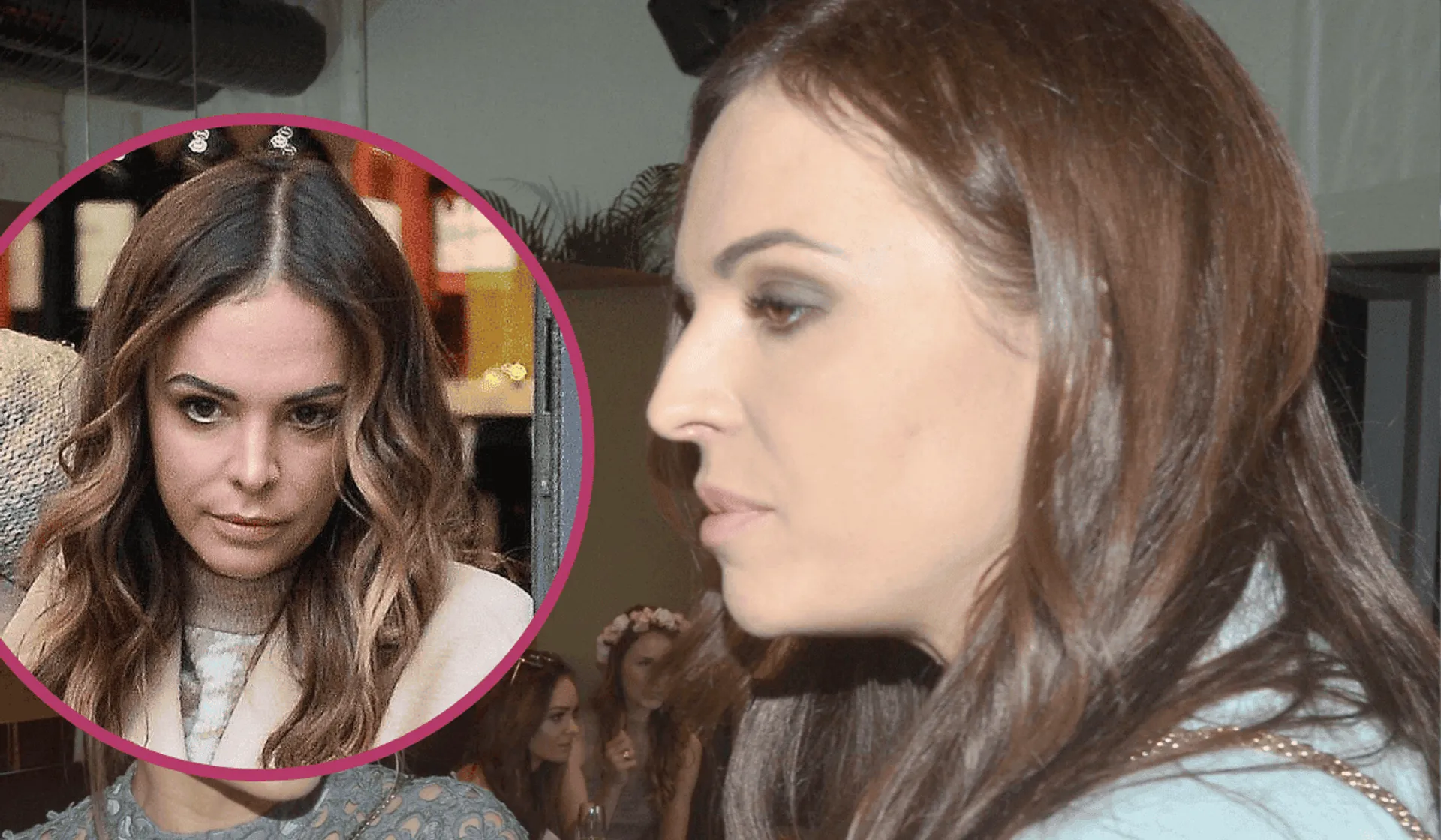 Anna Wendzikowska miała wypadek, fot. KAPiF; TRICOLORS/East News