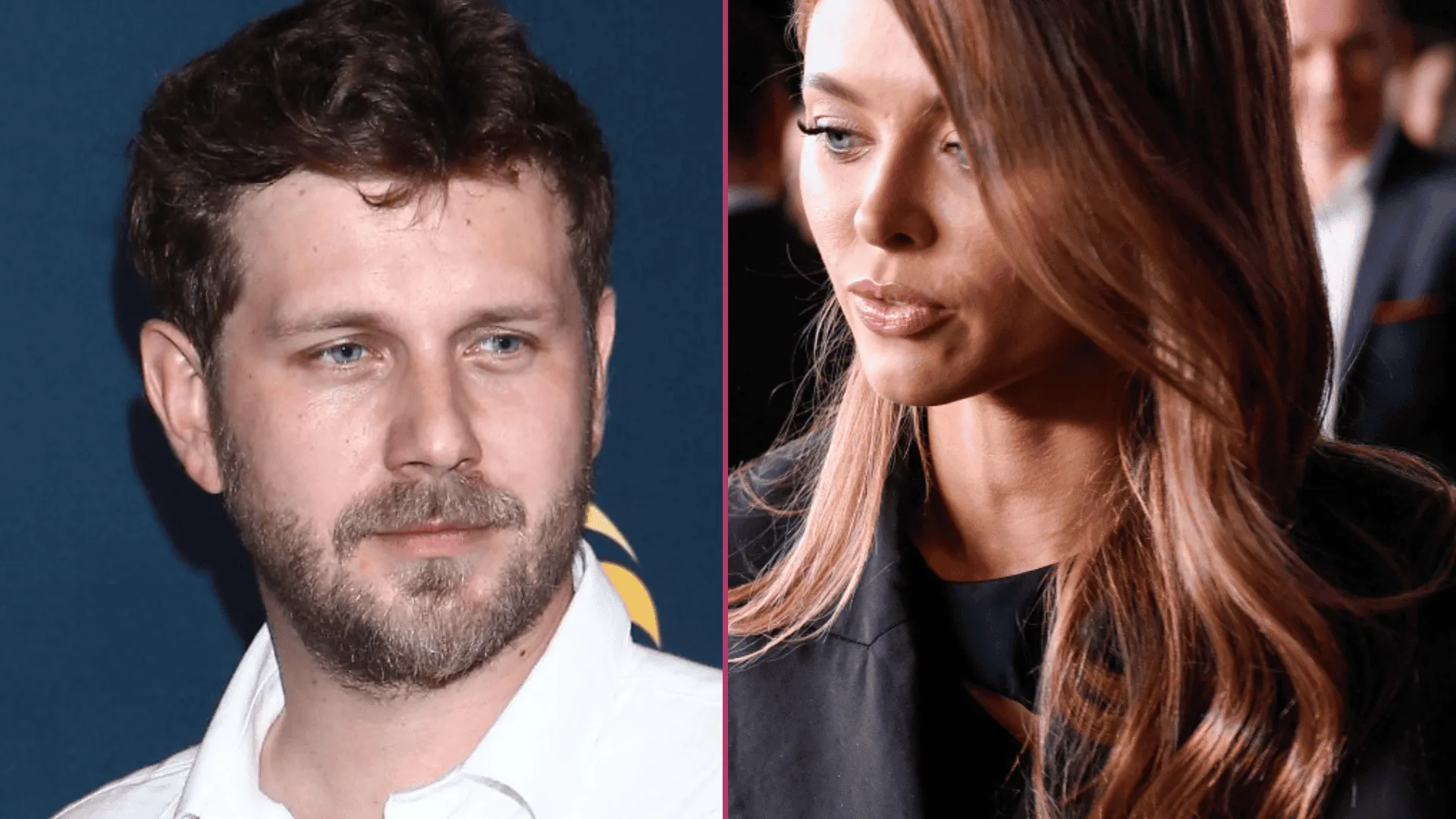 Antek Królikowski, Joanna Opozda