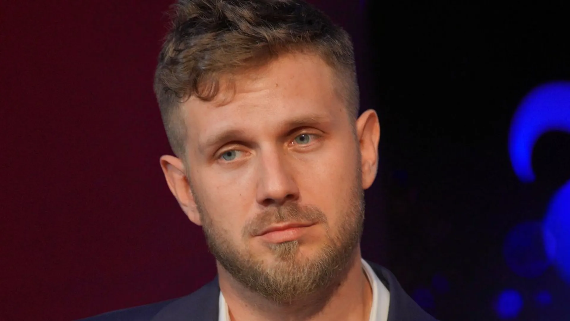 Antek Królikowski