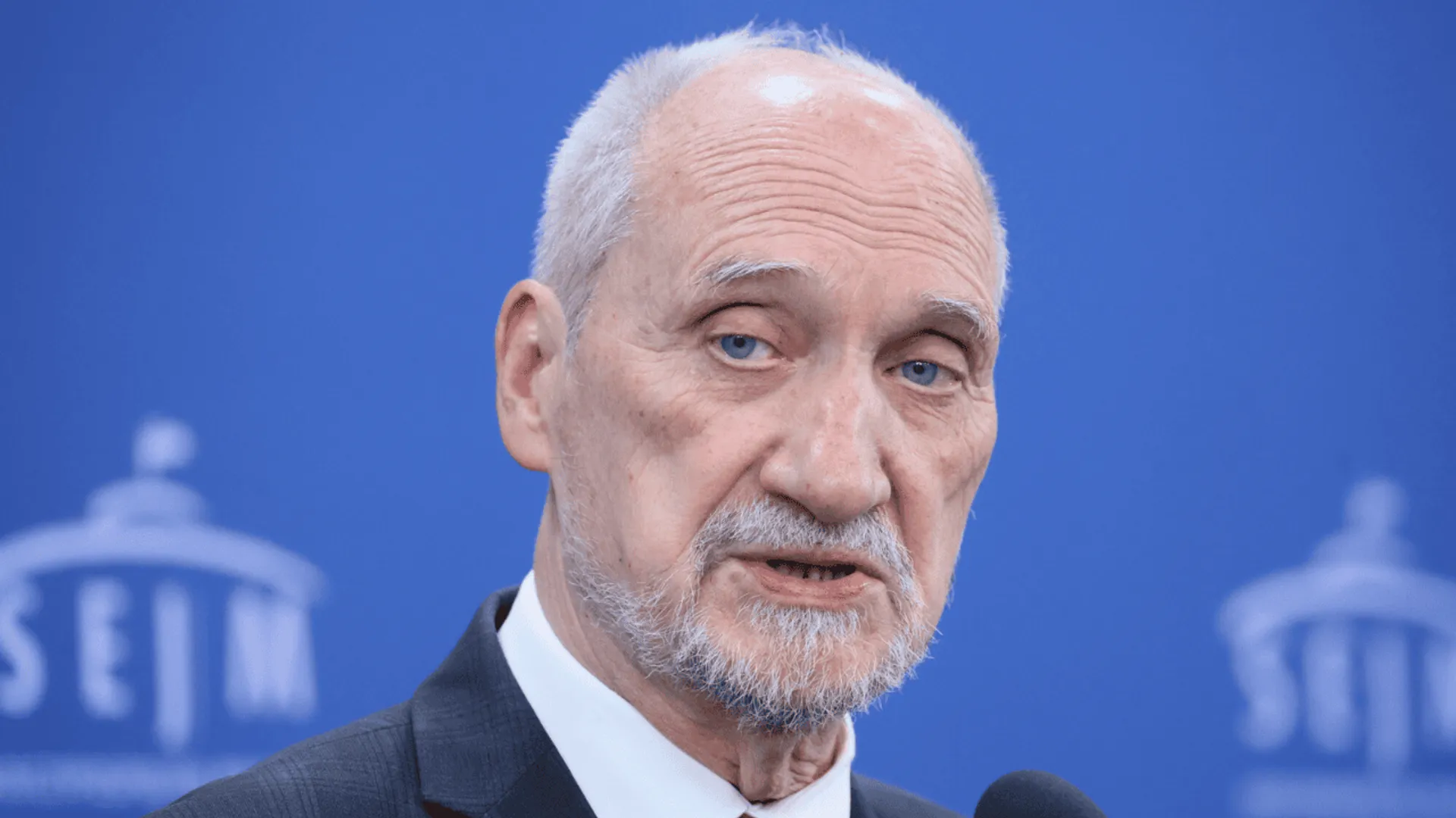 Antoni Macierewicz
