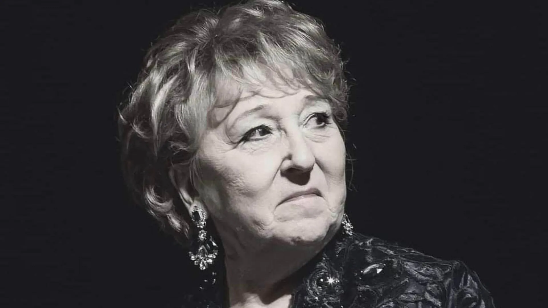 Polska żegna kolejną aktorską legendę. Za tydzień obchodziłaby urodziny