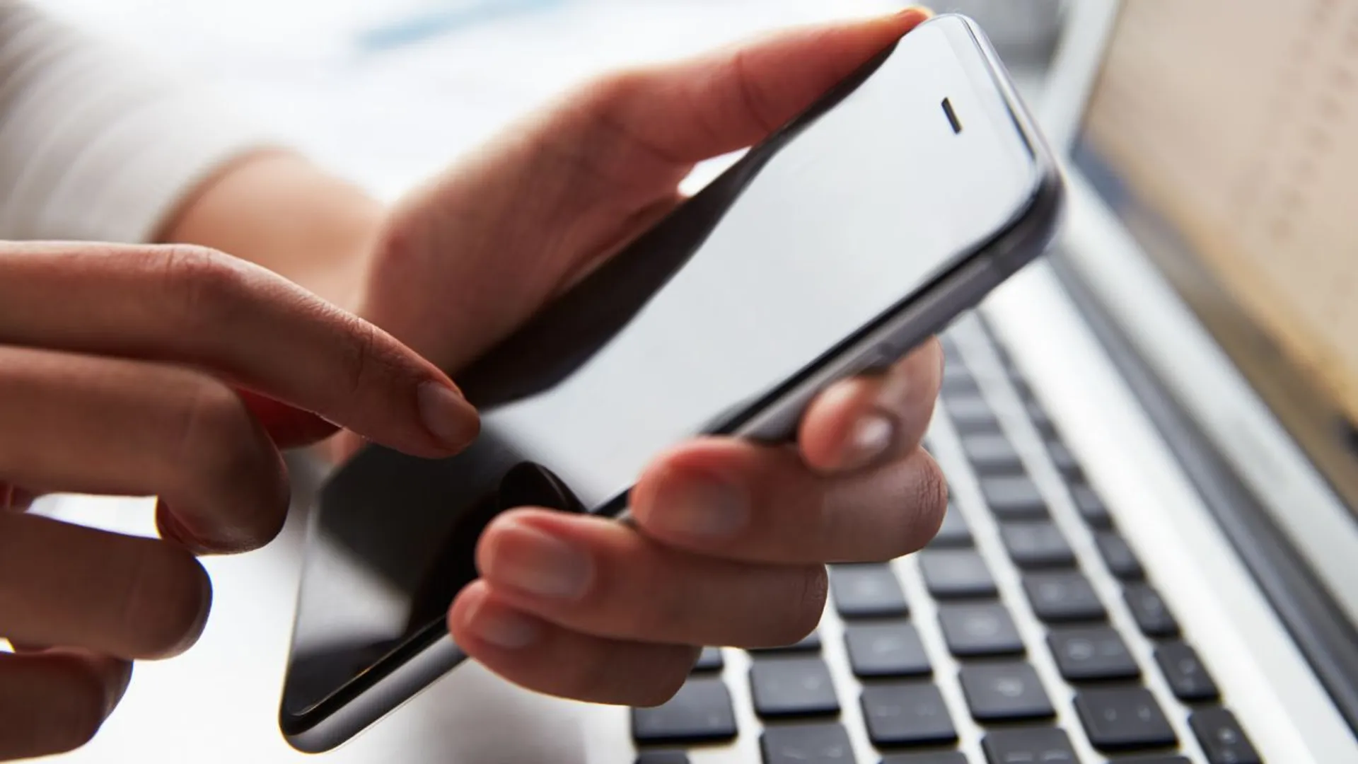 Aplikacja telefon