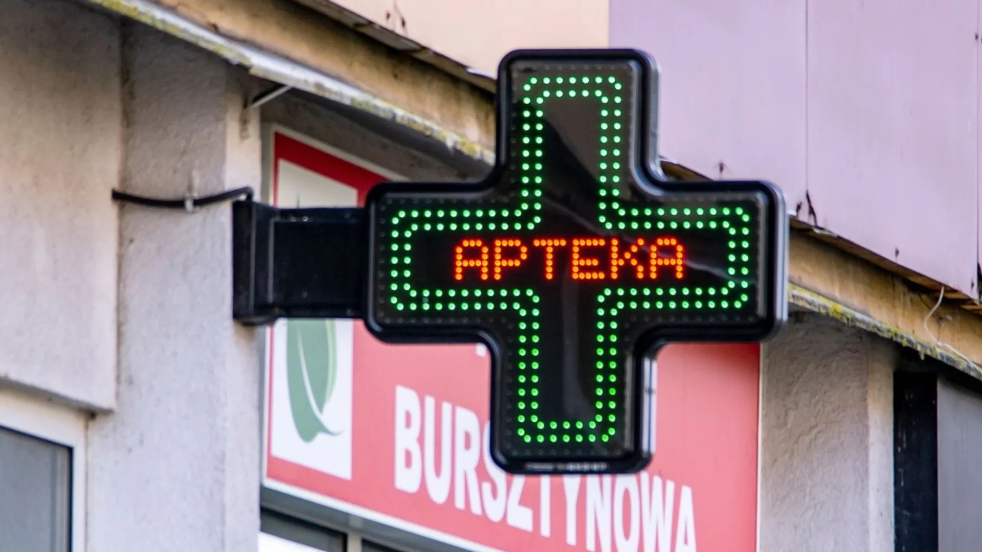 Apteka wycofany produkt