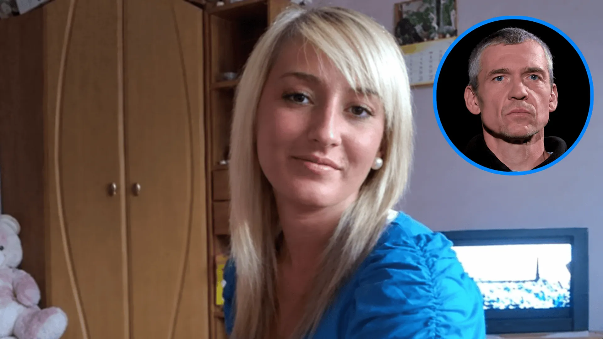 Iwona Wieczorek, Jan Gołębiowski