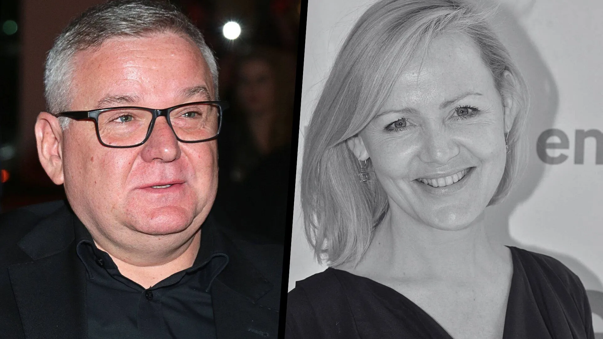 Artur Andrus, Kasia Stoparczyk