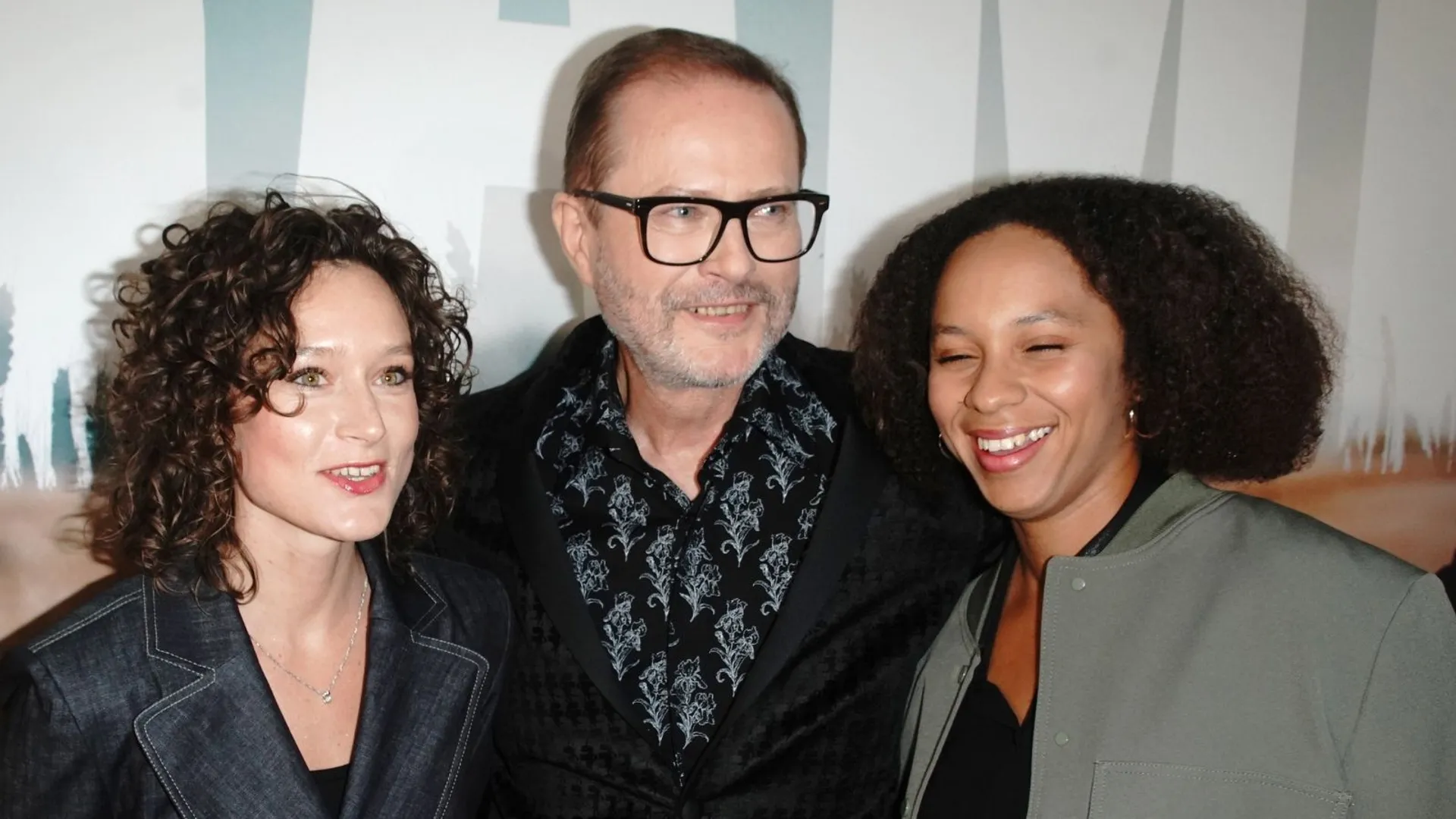 Artur Żmijewski, Ewa Żmijewska, Shandy Casper