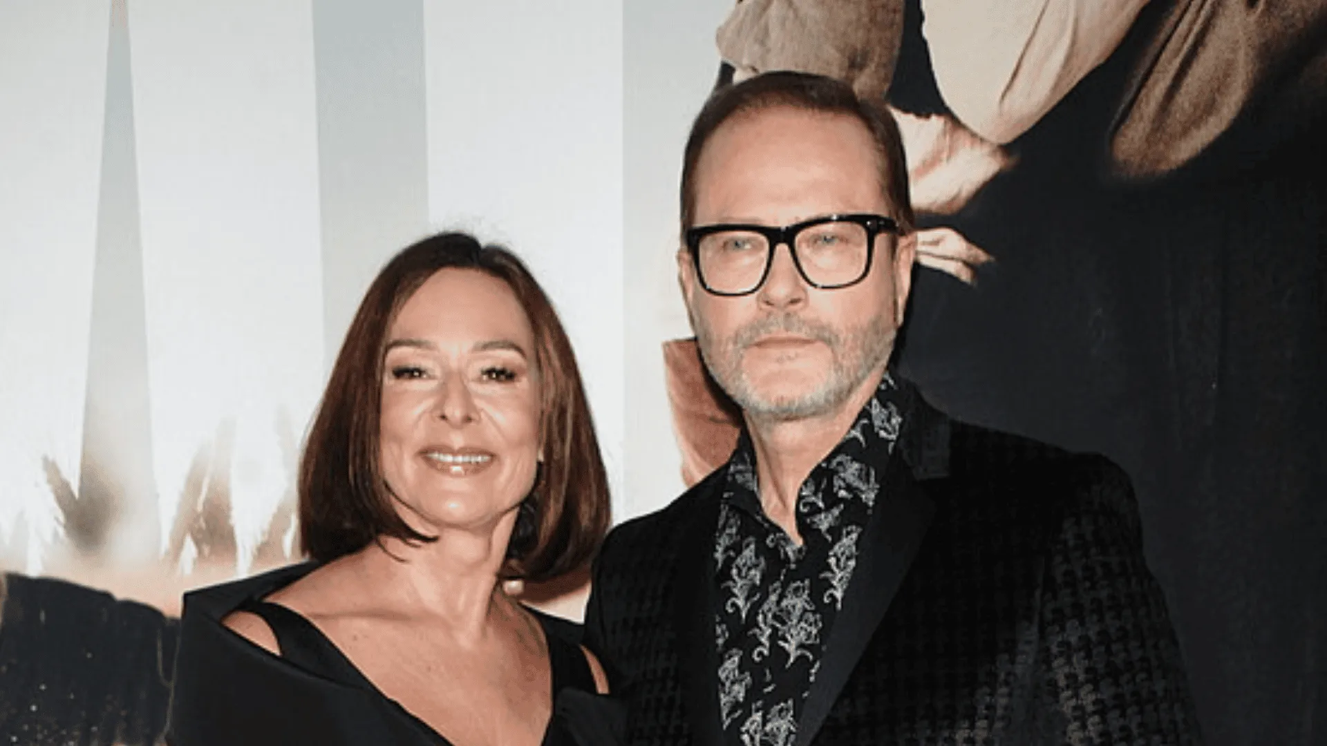 Artur i Paulina Żmijewscy