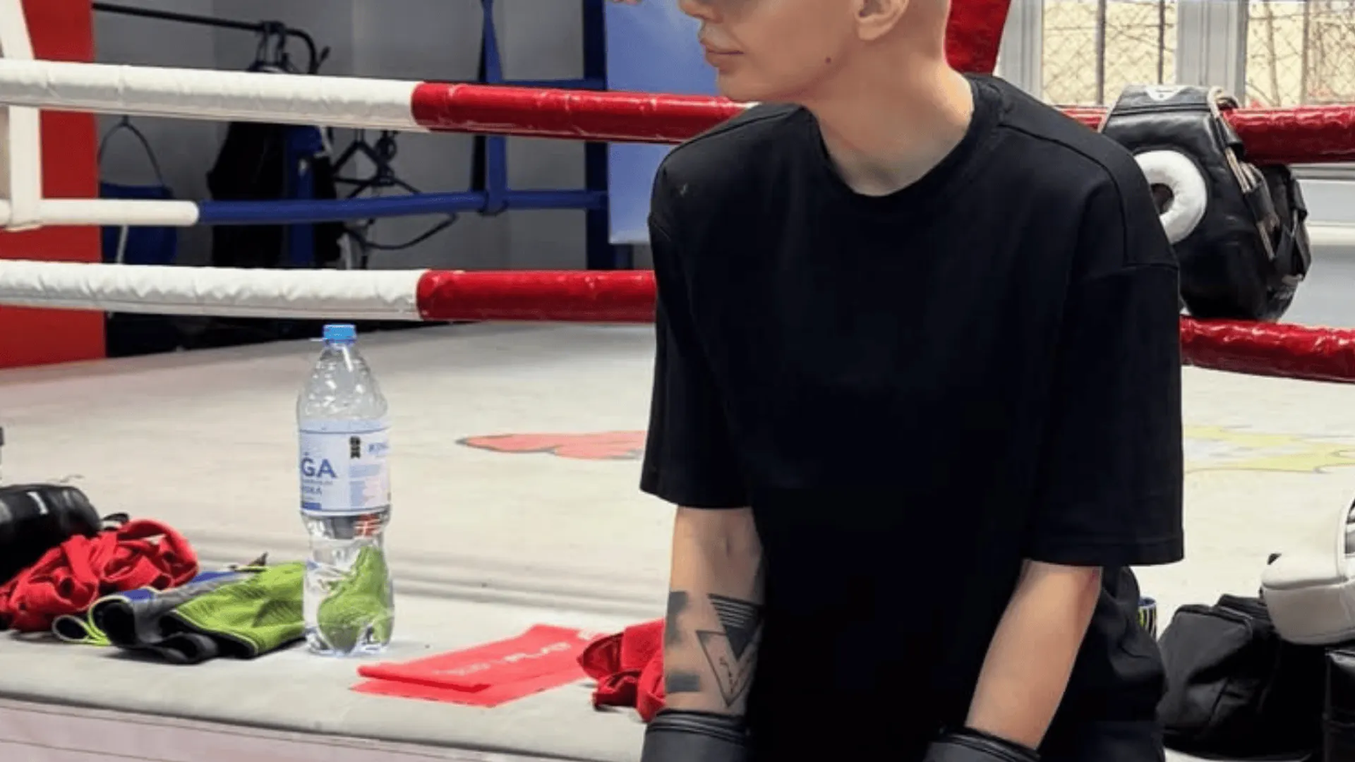 Arwena Tarasiuk Wilczewska