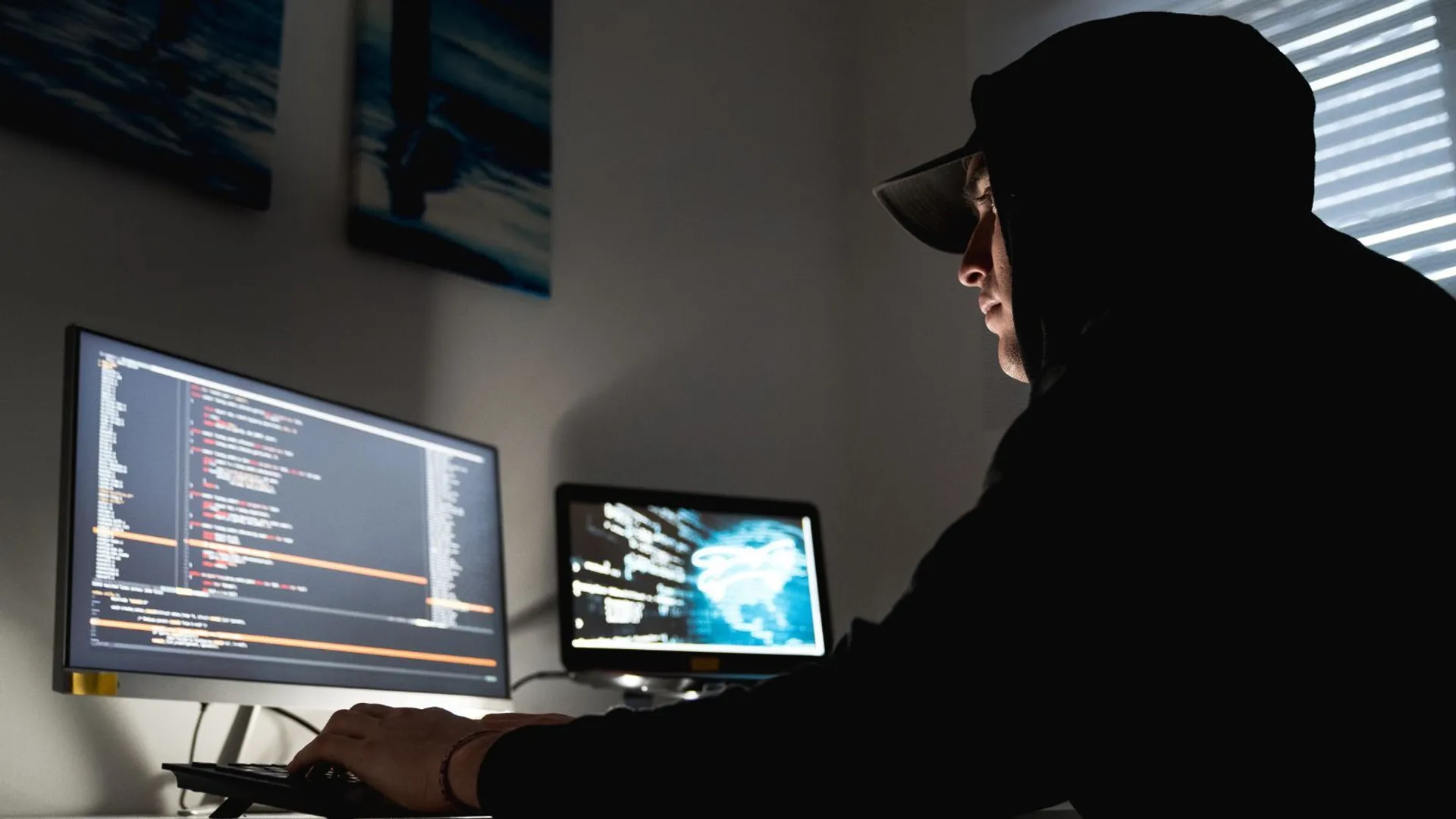 Atak hakerski Booking