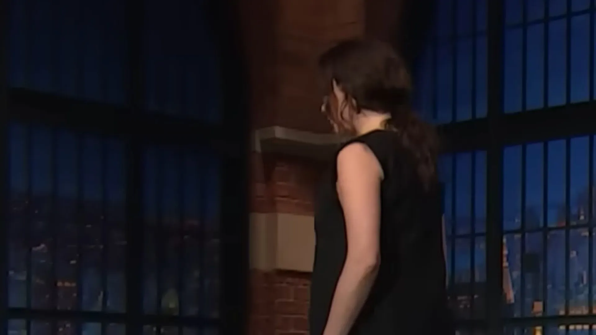 Aubrey Plaza