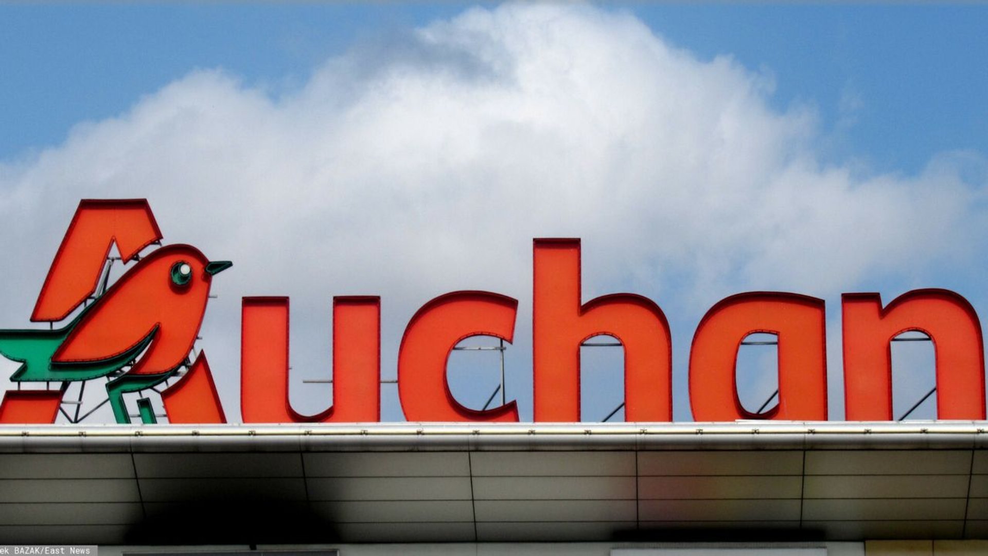 Auchan