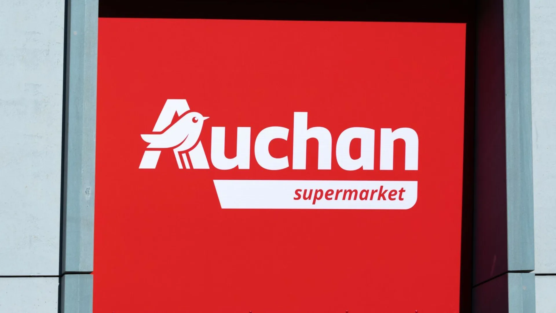 Auchan