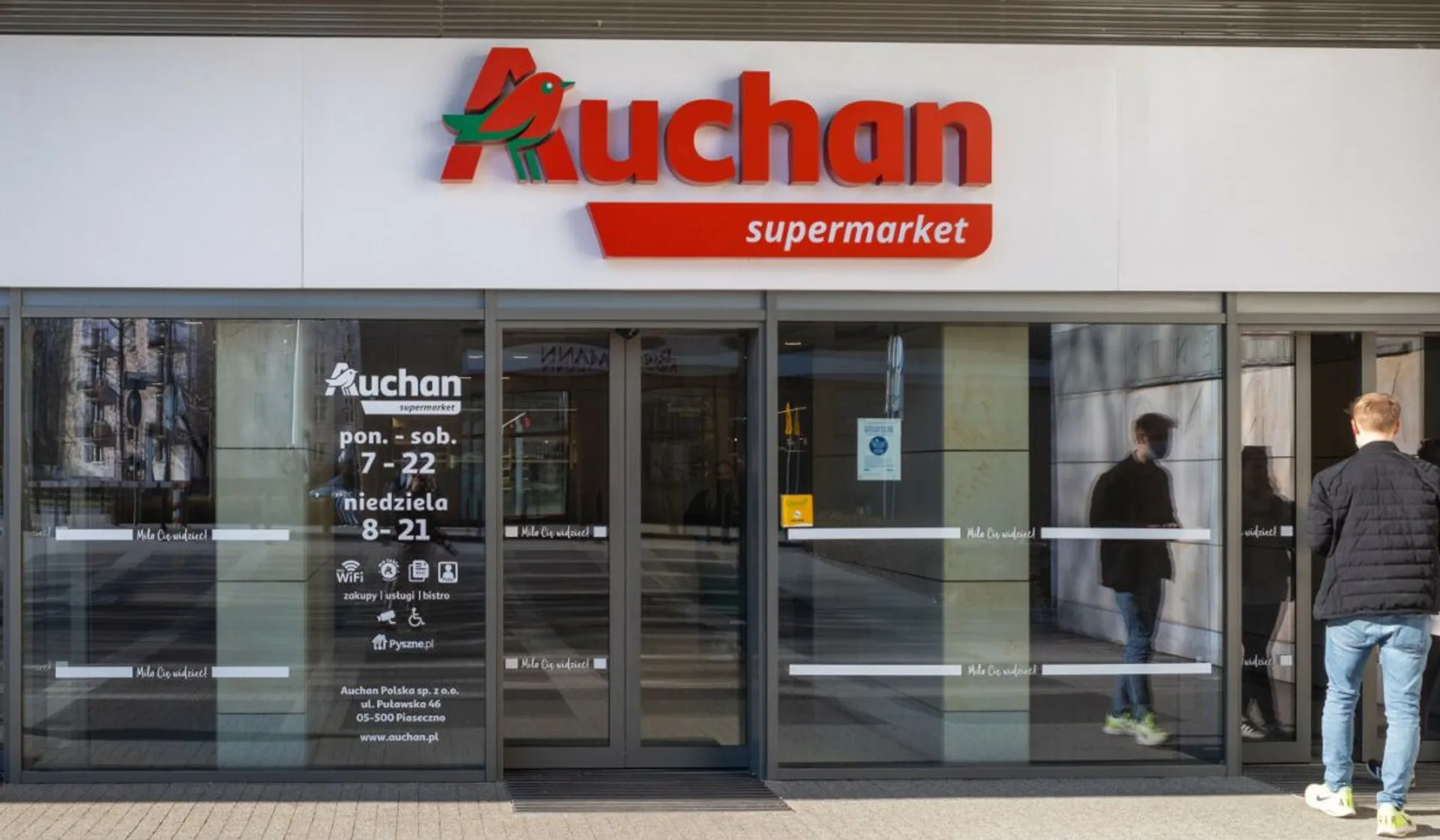 Auchan