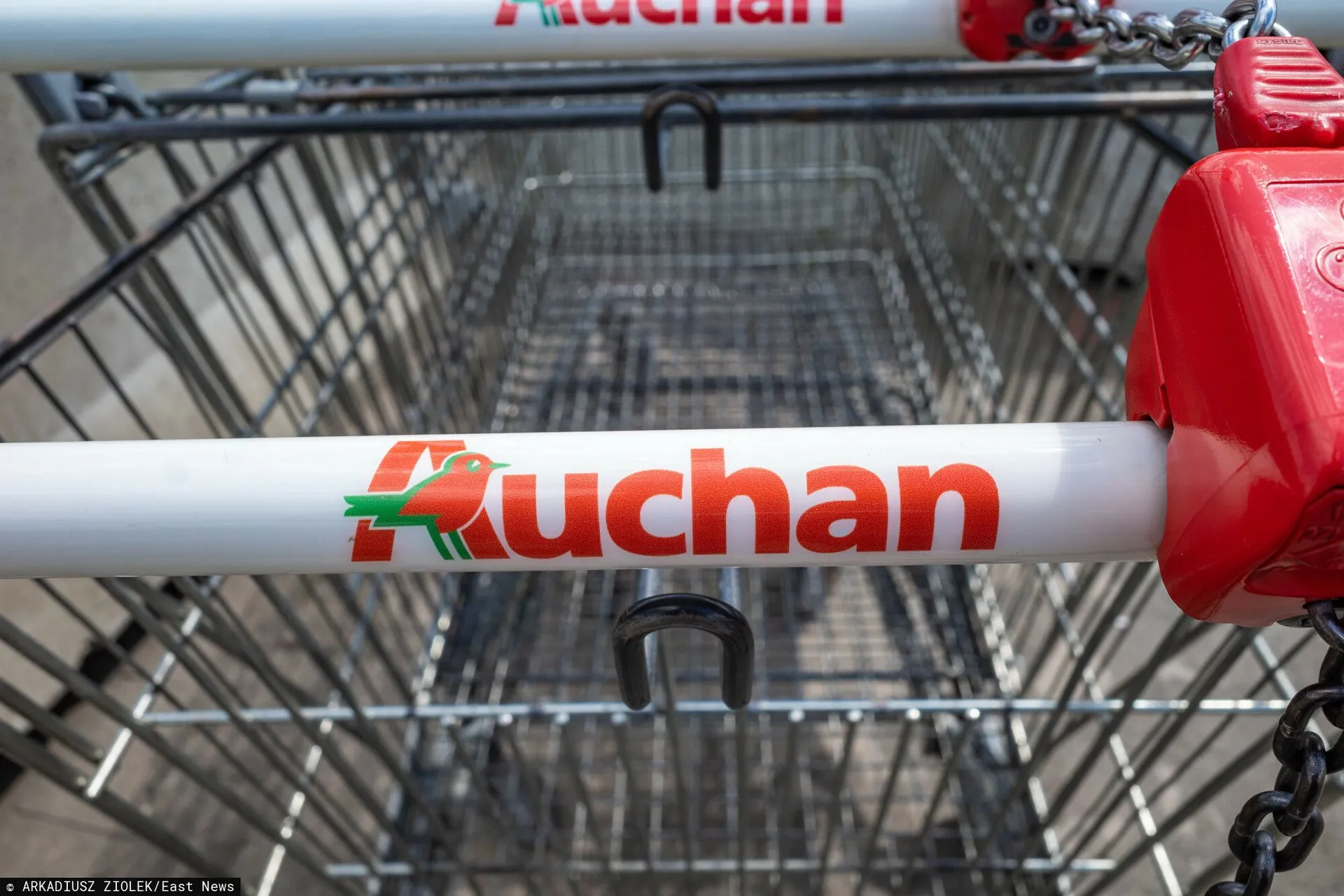 logo Auchan