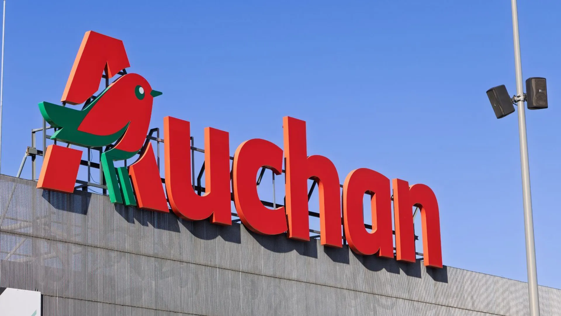 Auchan wycofany produkt