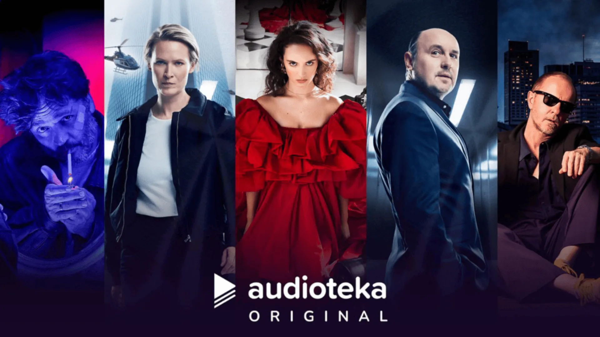 Audioteka