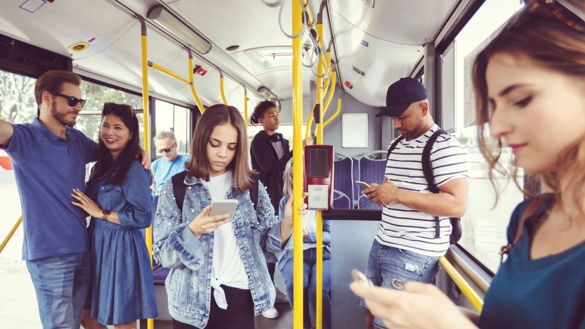 Autobus