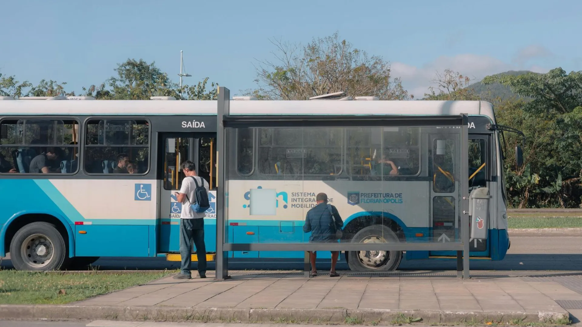 Autobus