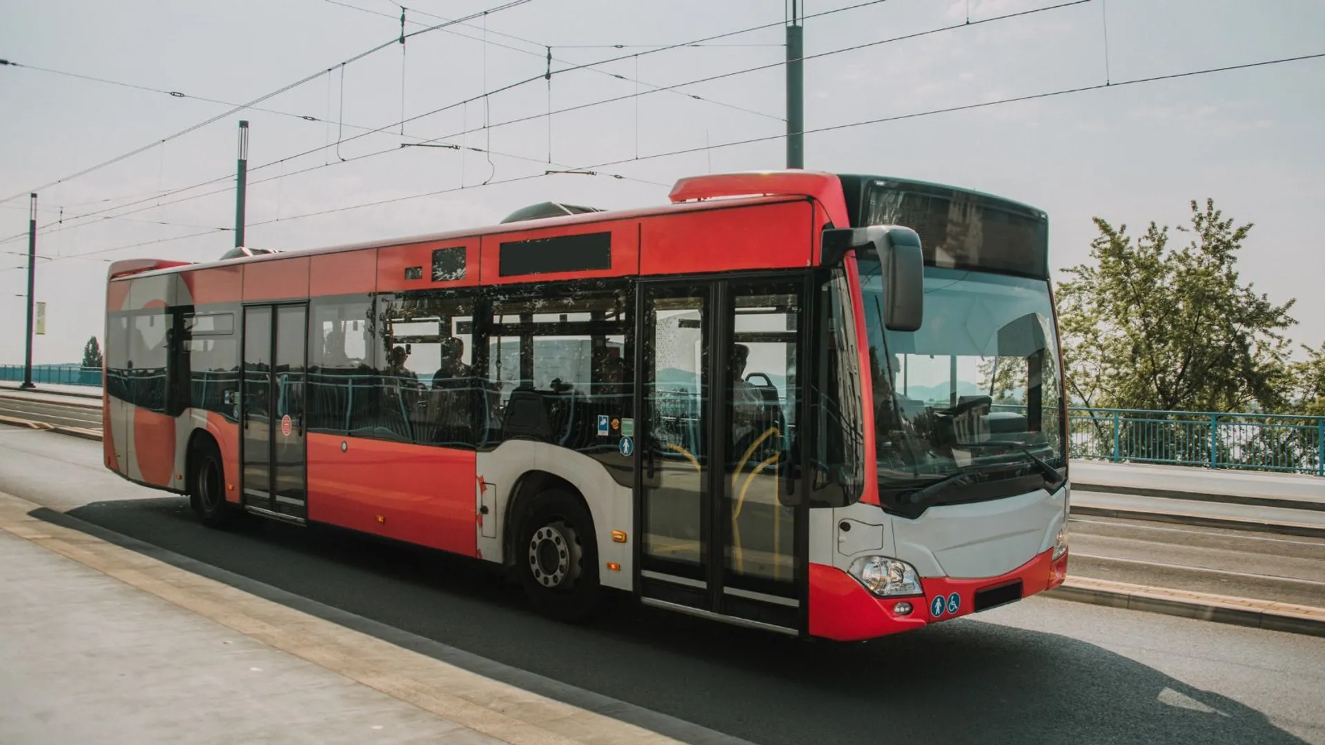 Autobus plaża