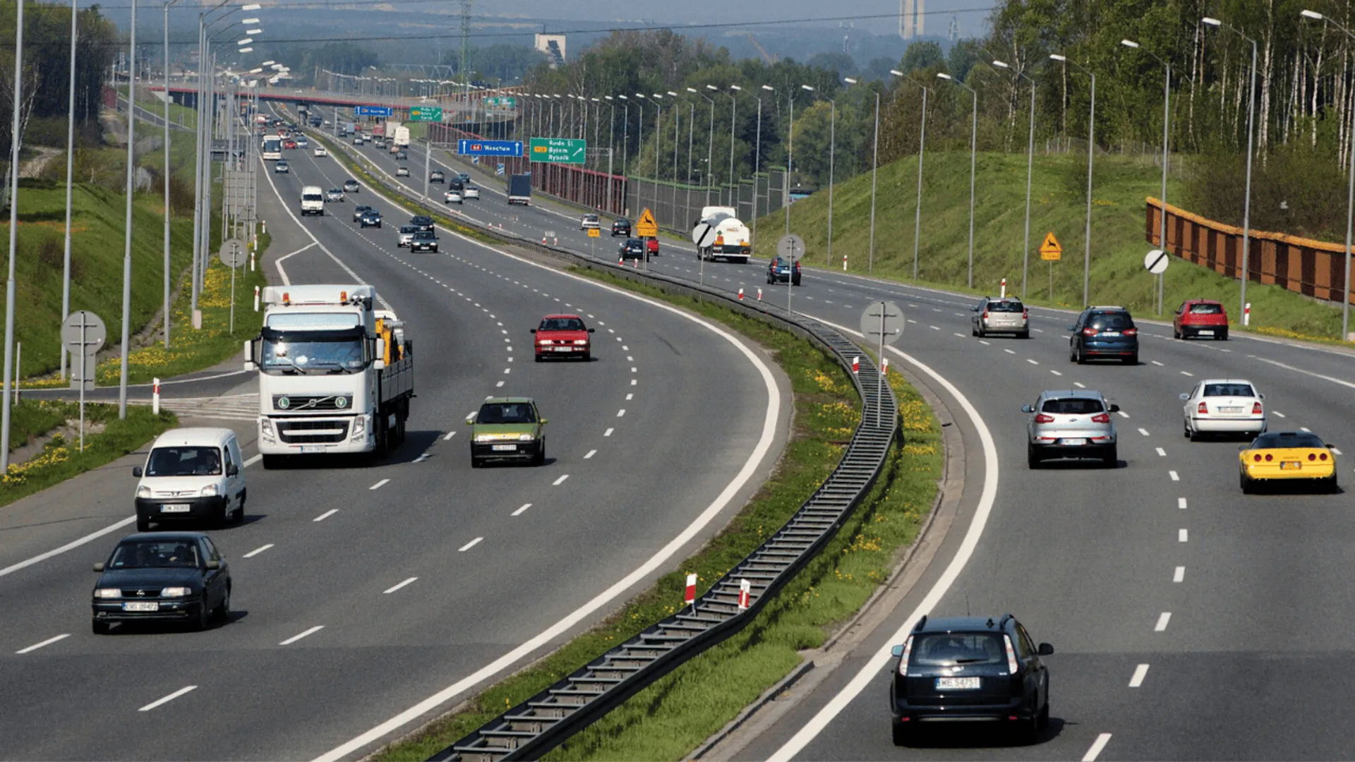 autostrada