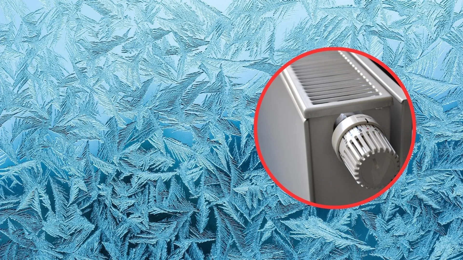 Awaria ogrzewania w Trójmieście