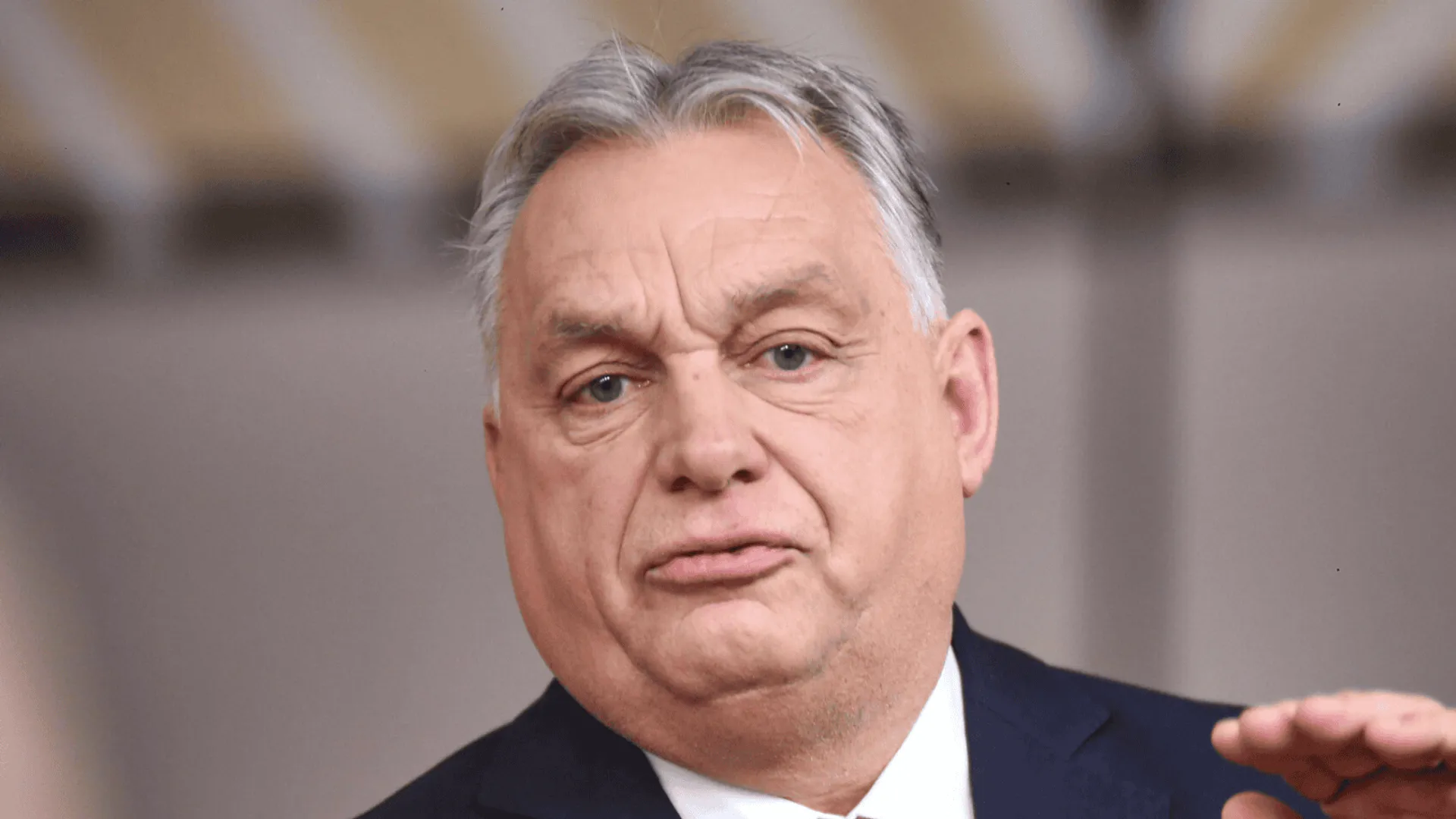 Viktor Orban