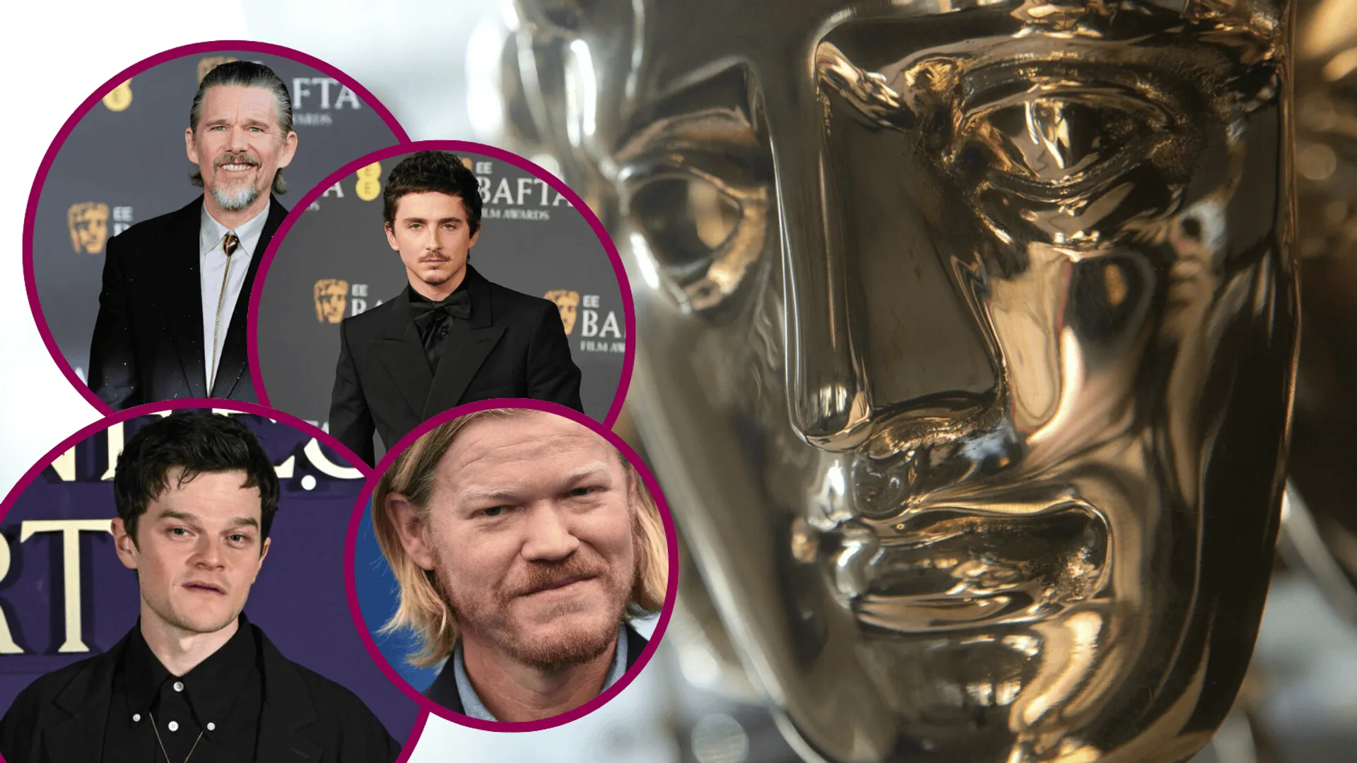 BAFTA 2026
