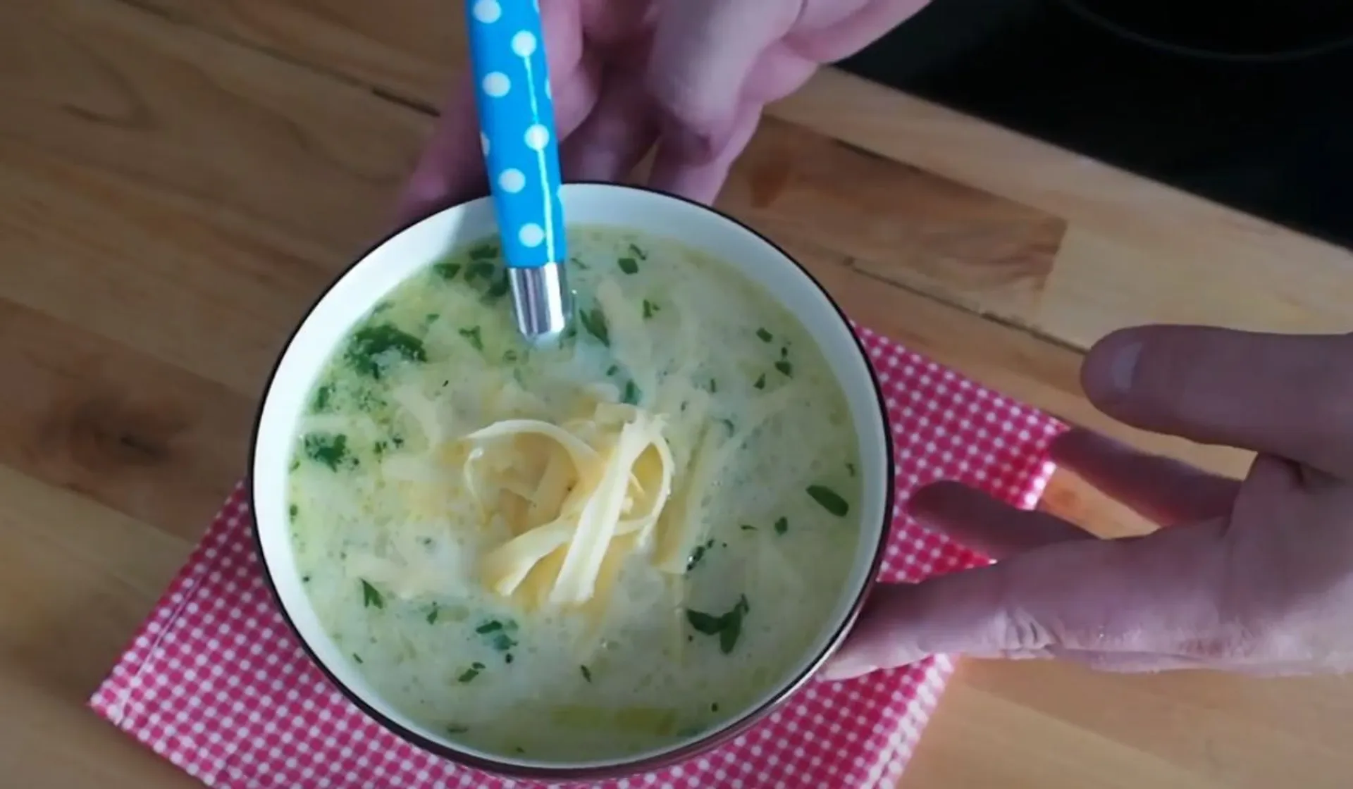 zupa