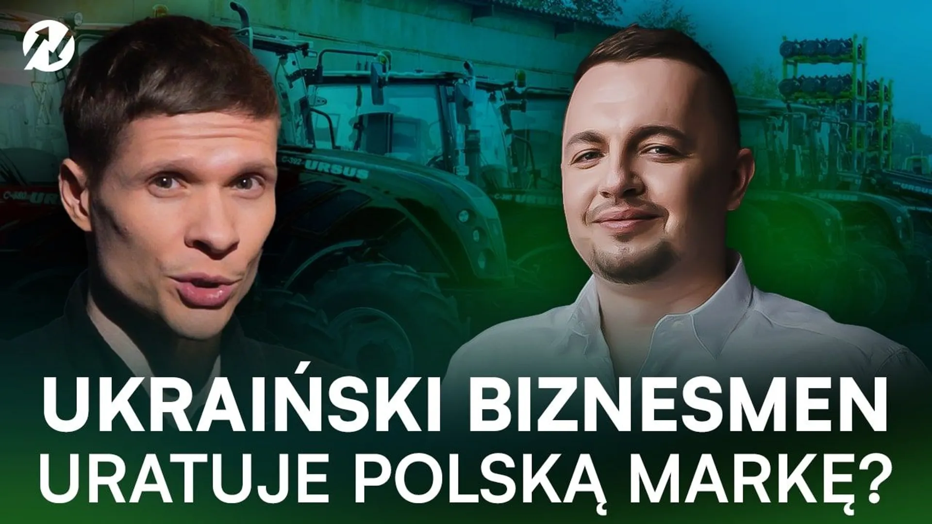 Darek Dziduch, Oleg Krot